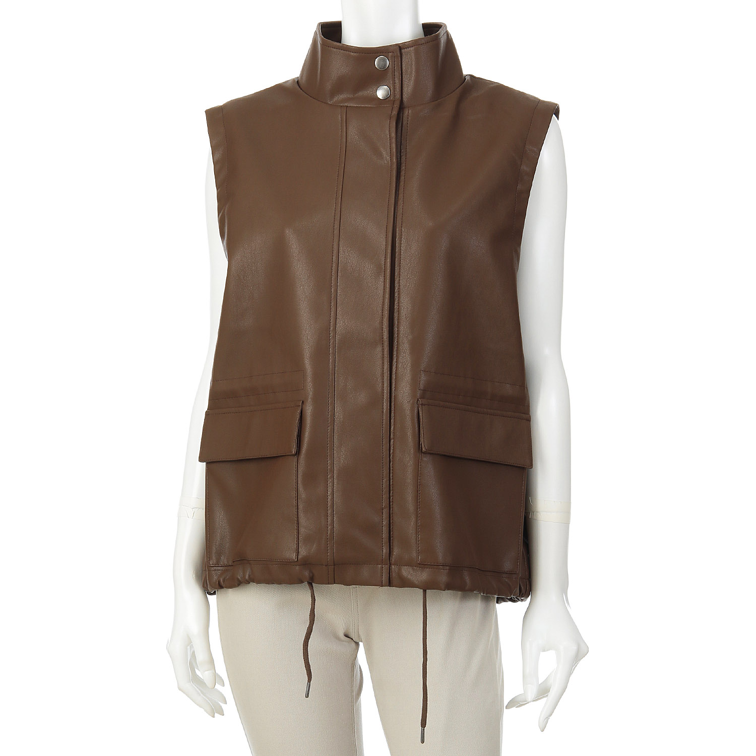 【Insta Live】AUG PUベスト - 画像1