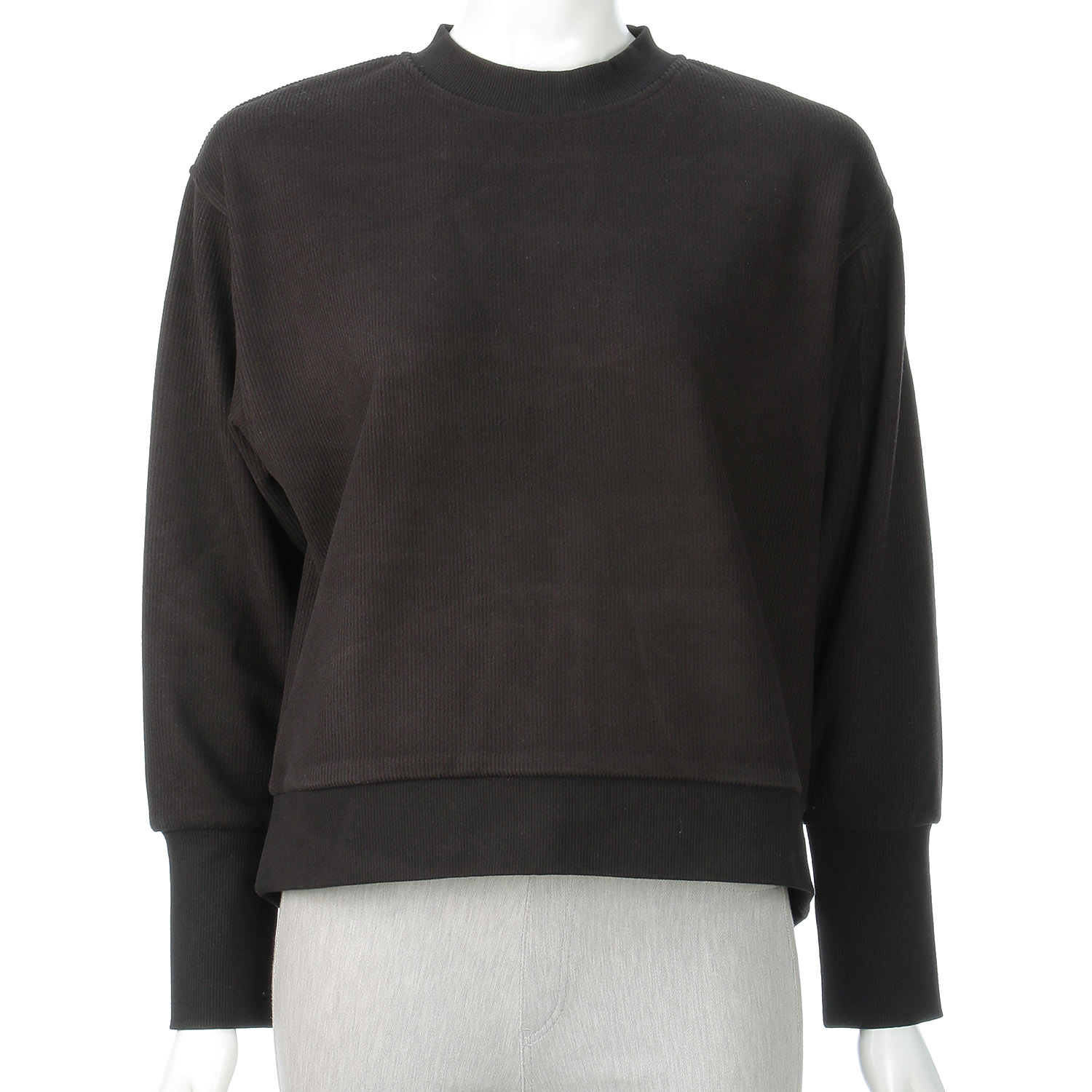 【Insta Live】AUG ハイネックプルオーバー - 画像4