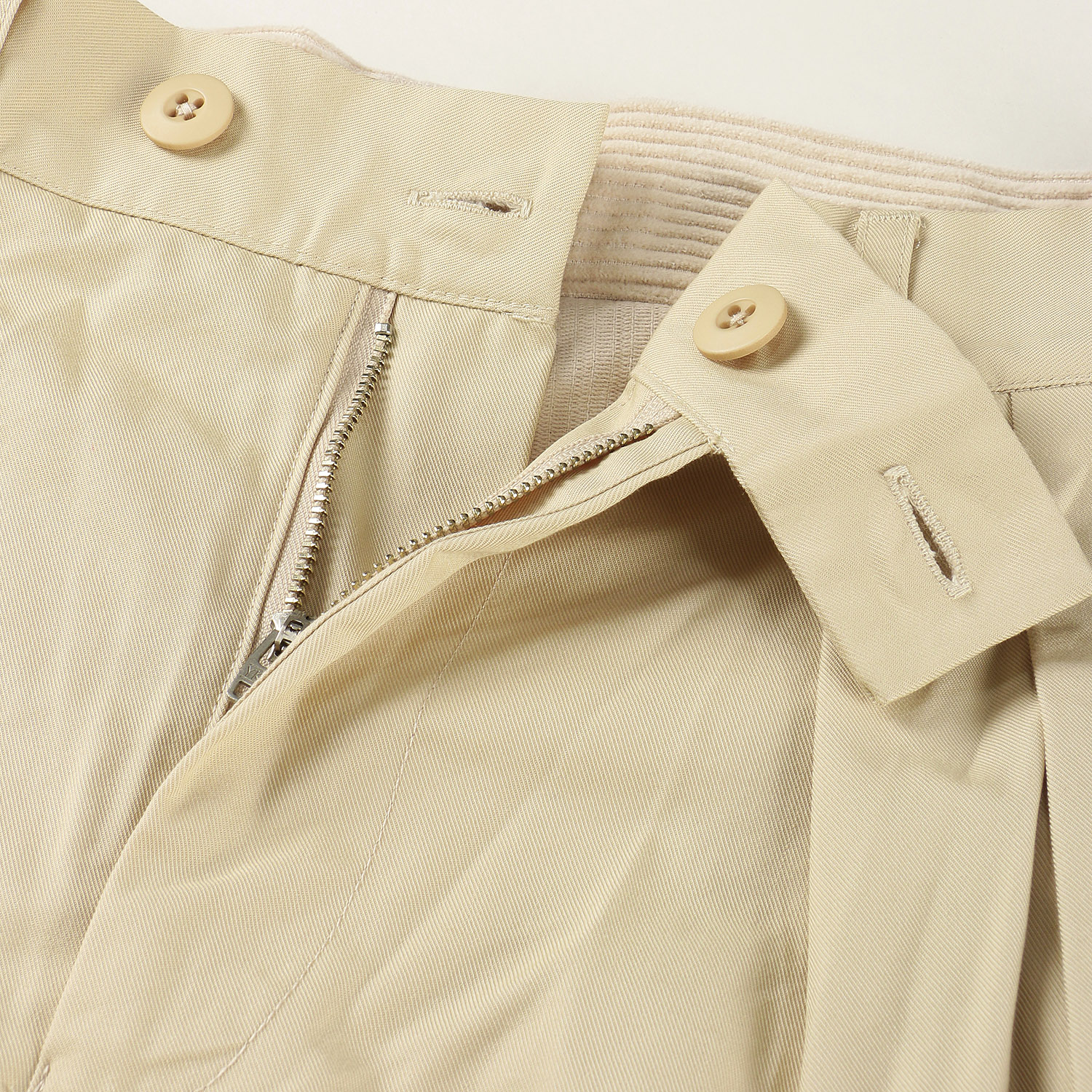 【Insta Live】alee ドッキングパンツ - 画像7