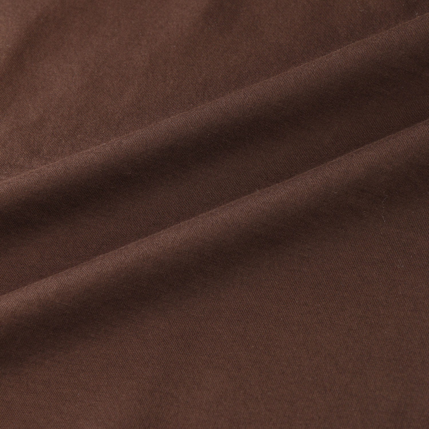 mao made ラウンドヘムTEE - 画像12