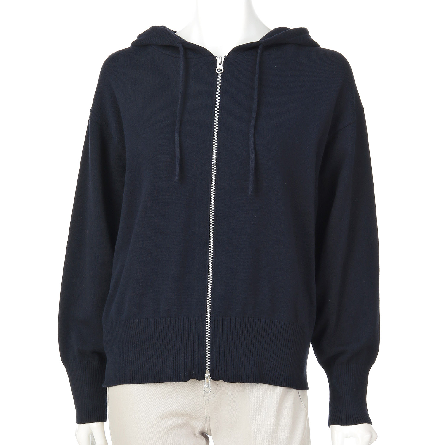 【Insta Live】mao made Wジップパーカ - 画像11