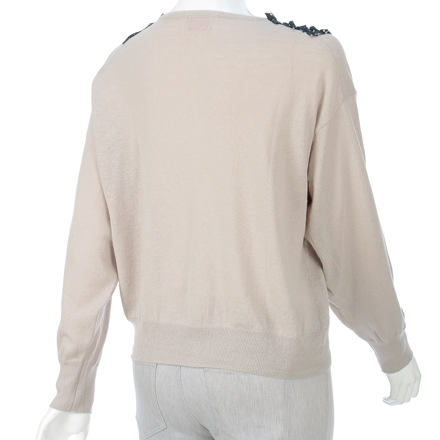 mao made ふりふりフリルカーデぃがん（ドット） - 画像5