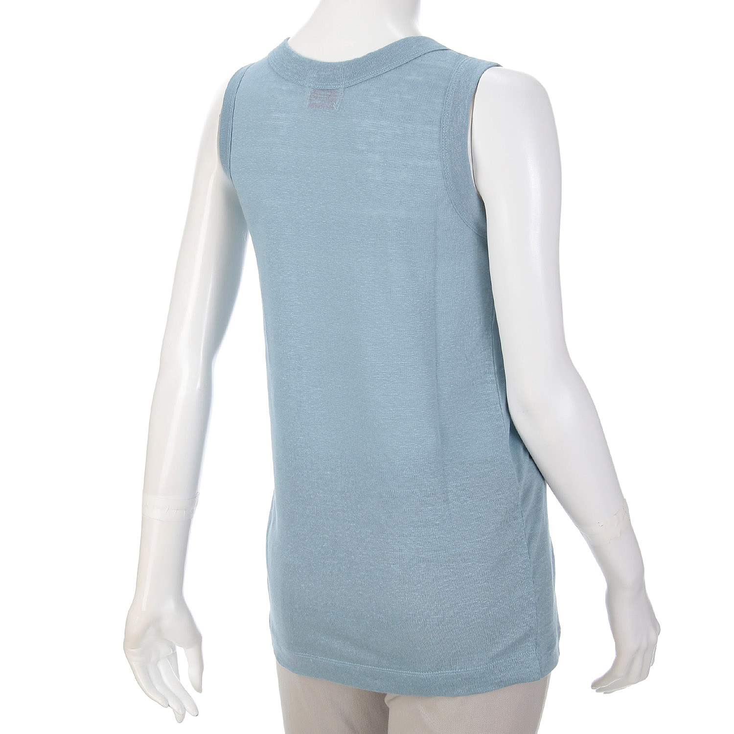 mao made スタンダードタンクトップ - 画像8