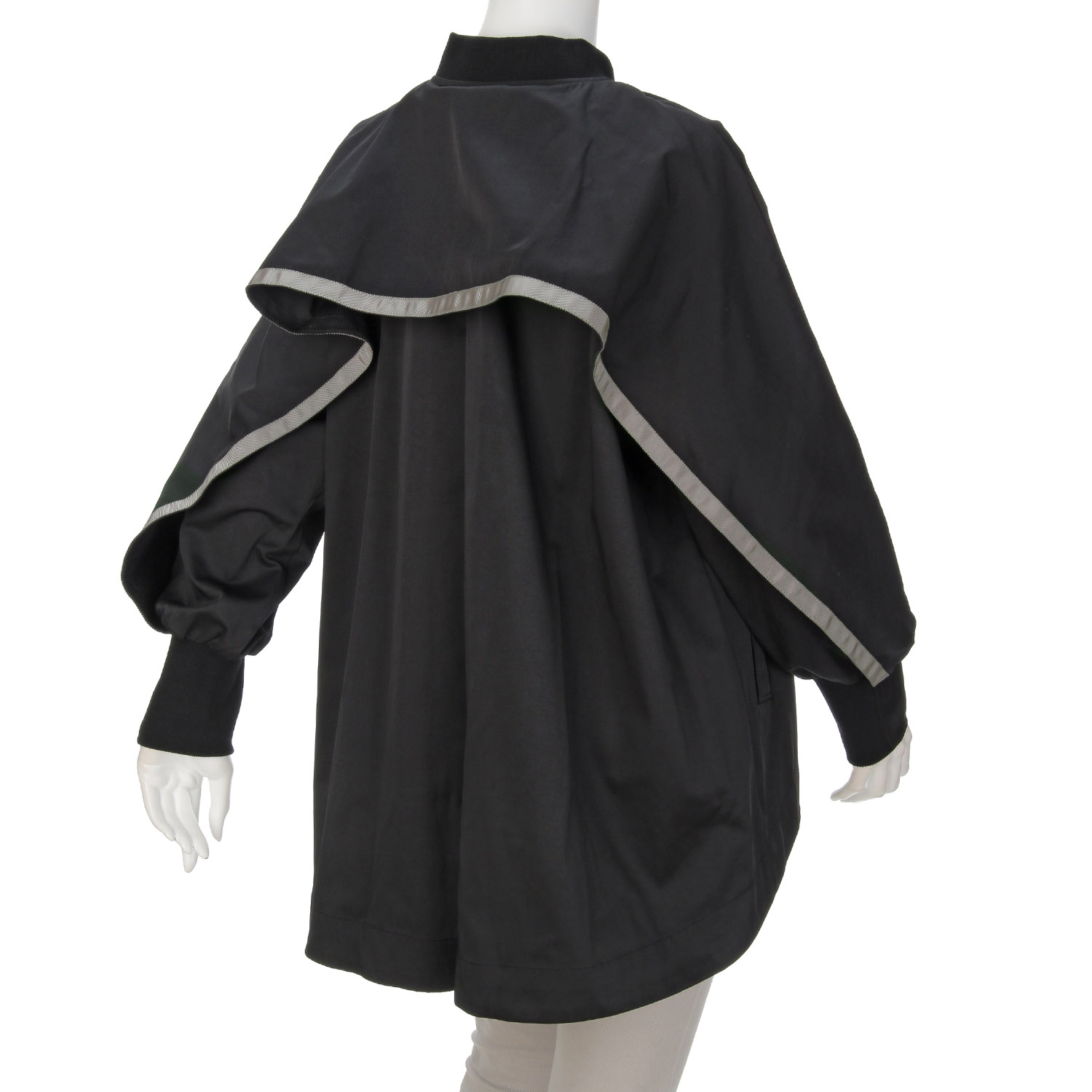 Dona Marie ミドルバックフリルMA－1 - 画像3