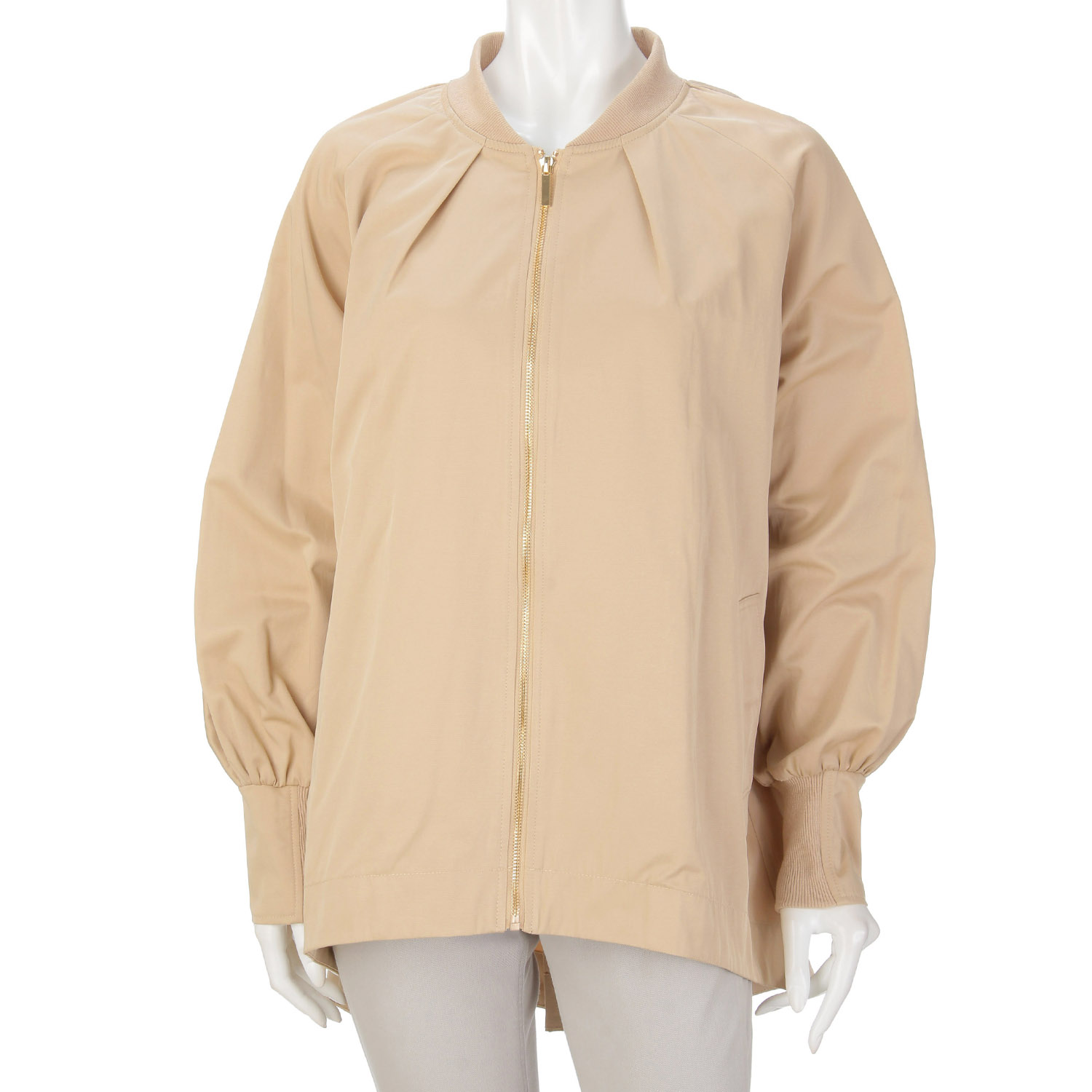 Dona Marie ミドルバックフリルMA－1 - 画像9