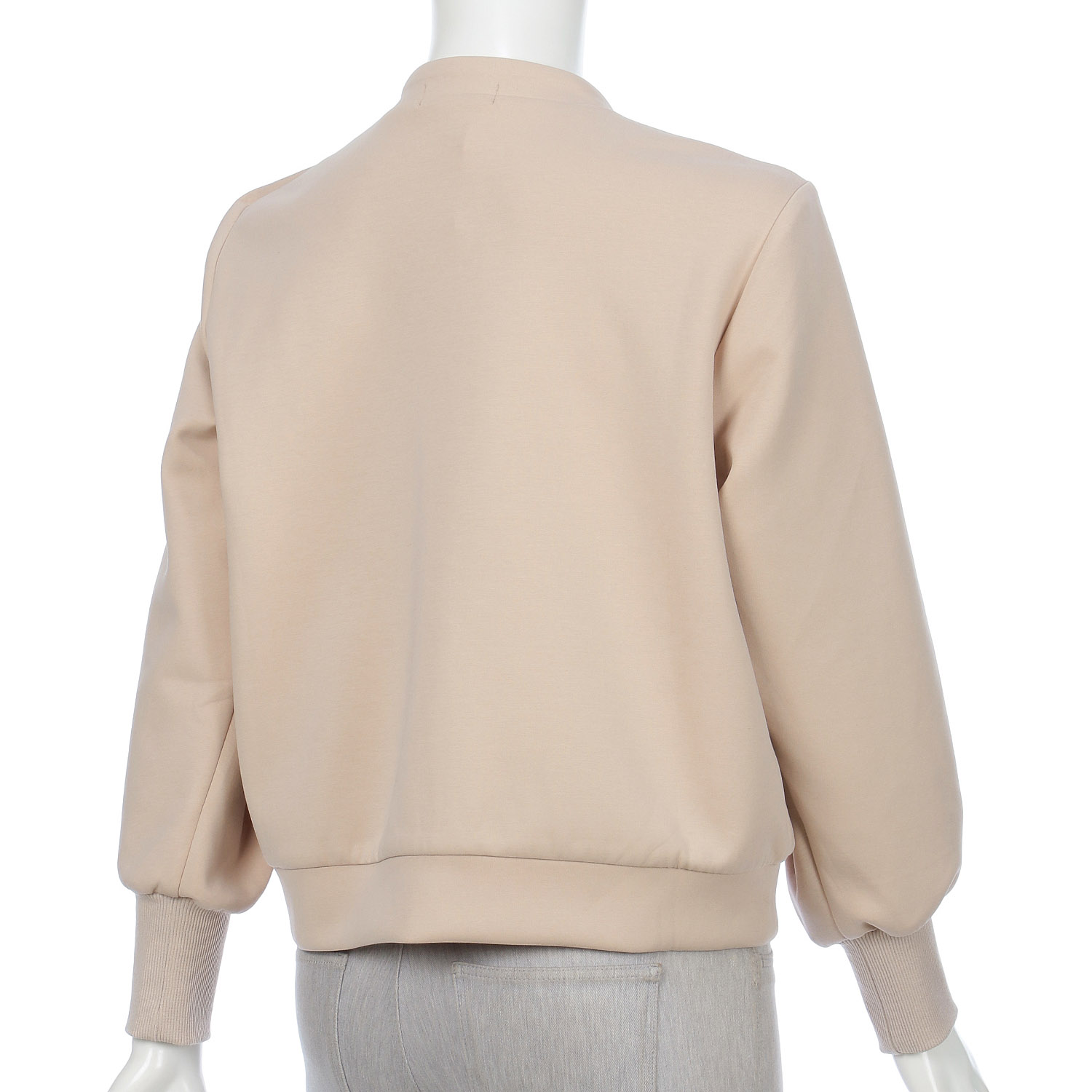 Dona Marie 袖ボリュームブルゾン - 画像8