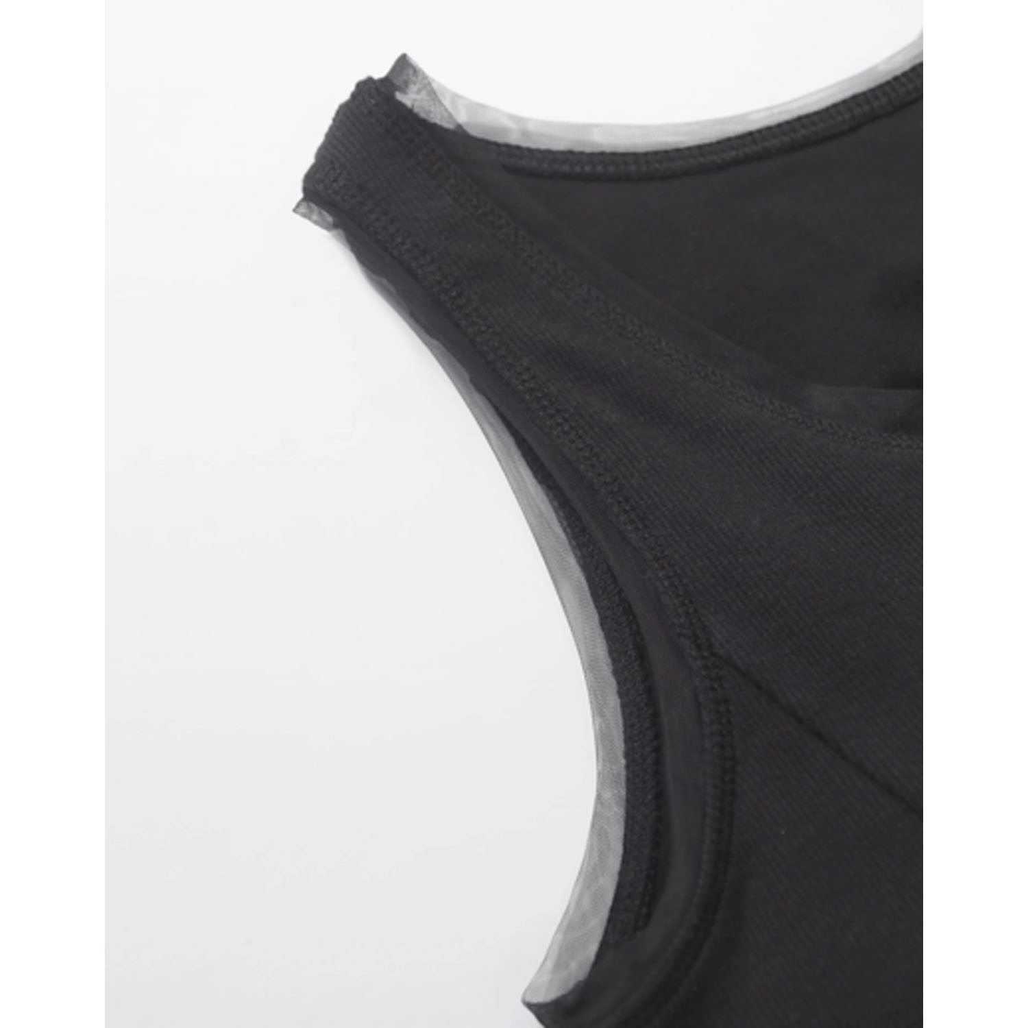 【Insta Live】【新ブランド】Brown＆Street チュールトリムタンク - 画像13