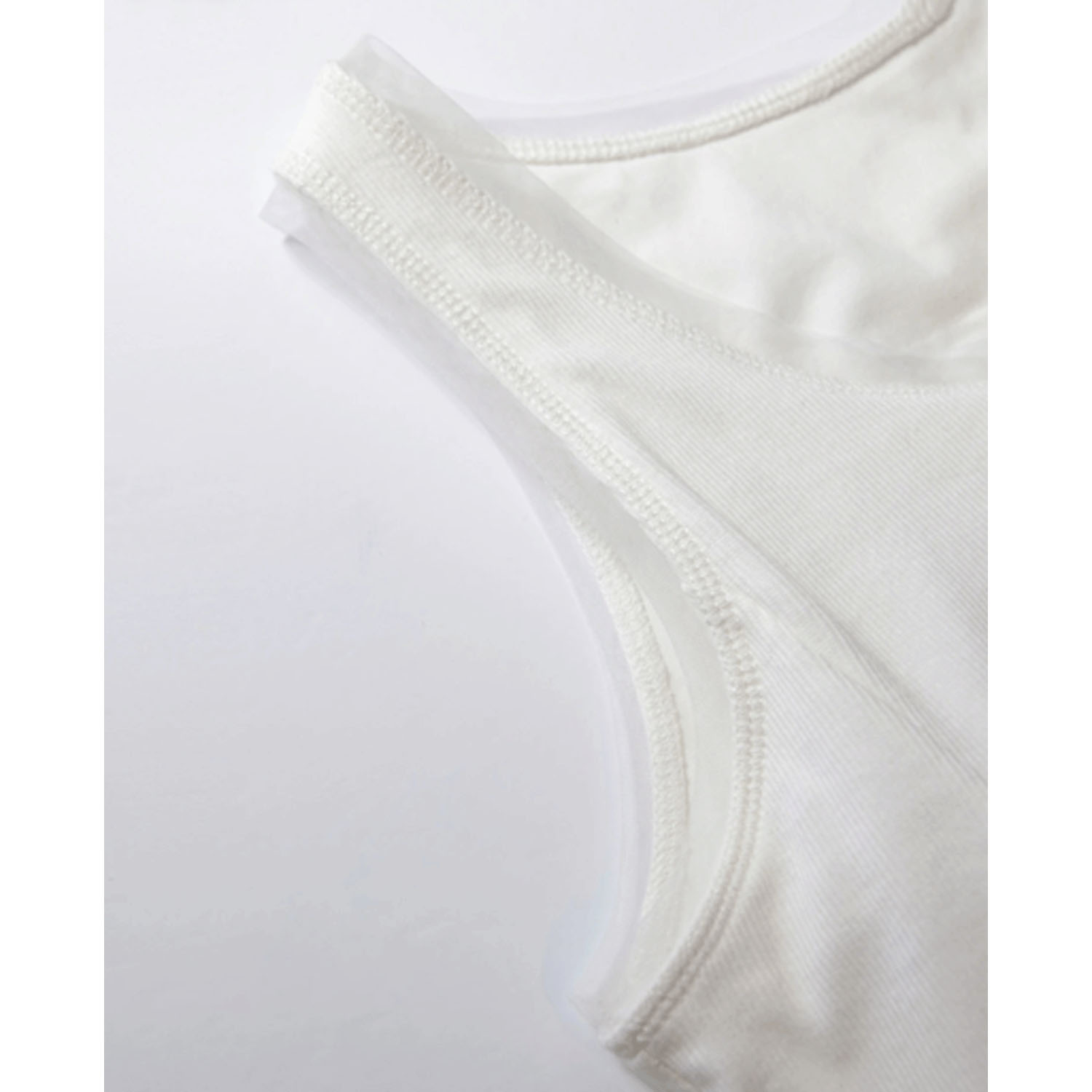 【Insta Live】【新ブランド】Brown＆Street チュールトリムタンク - 画像8