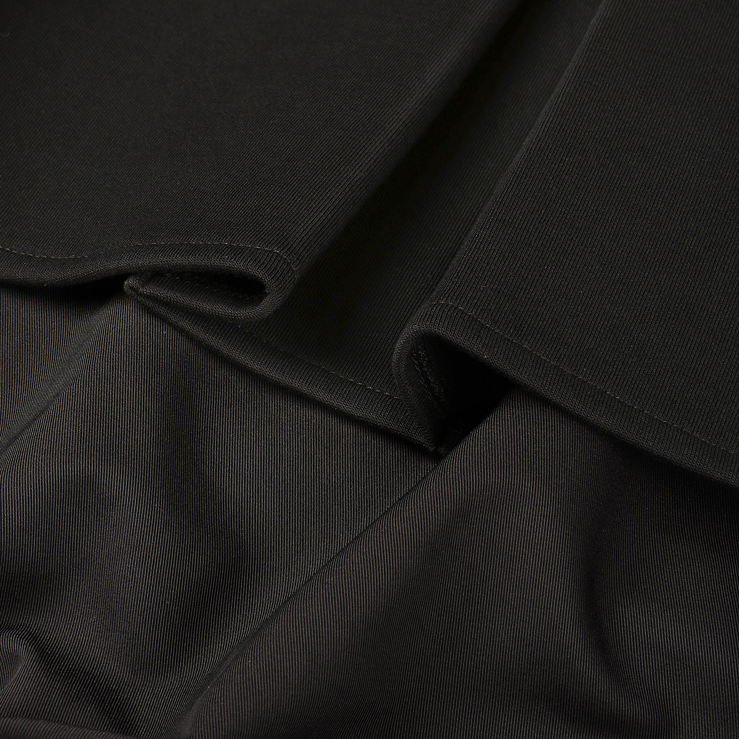 【Insta Live】trois ダンボールフーディーブルゾン - 画像15