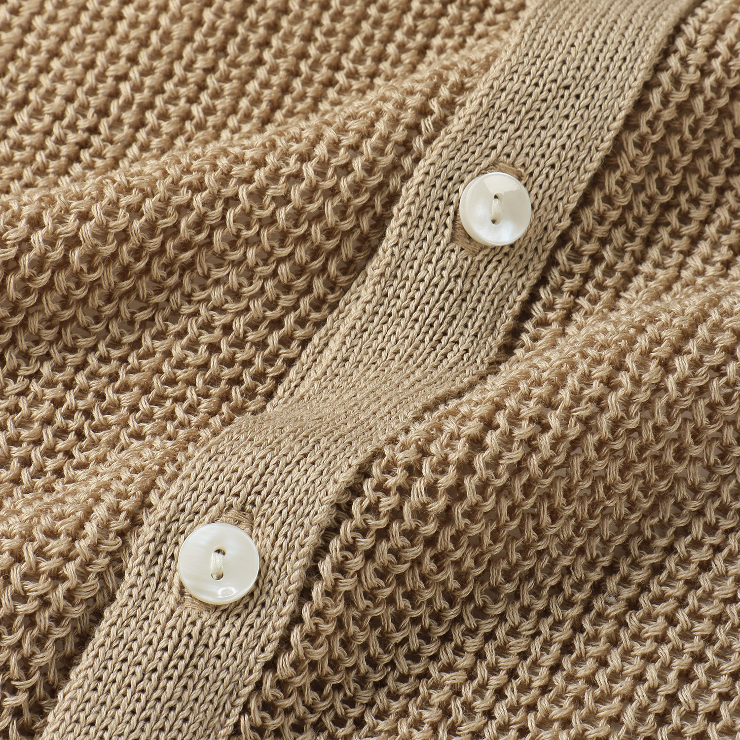 【Insta Live】trois 2WAYクルーネックプルオーバー - 画像8