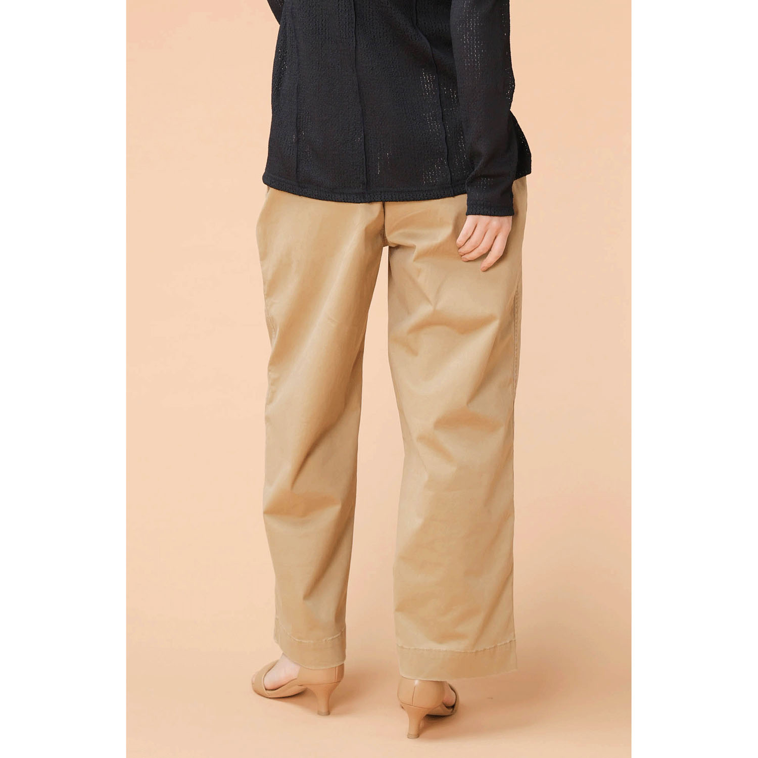 trois チノパンツ - 画像4