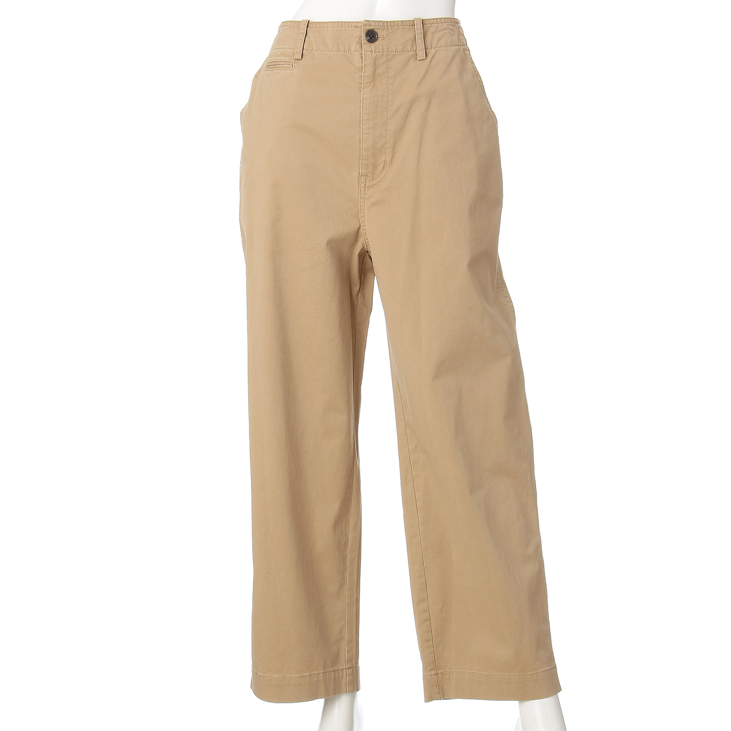 trois チノパンツ - 画像6