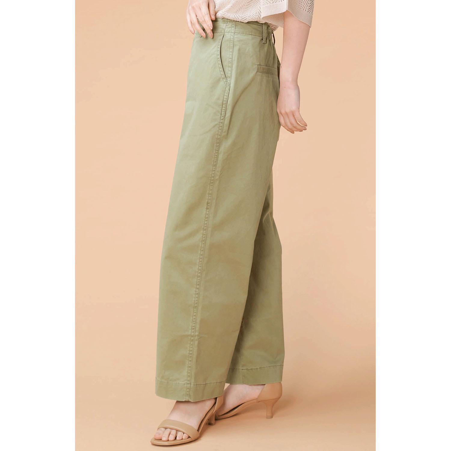 trois チノパンツ - 画像8