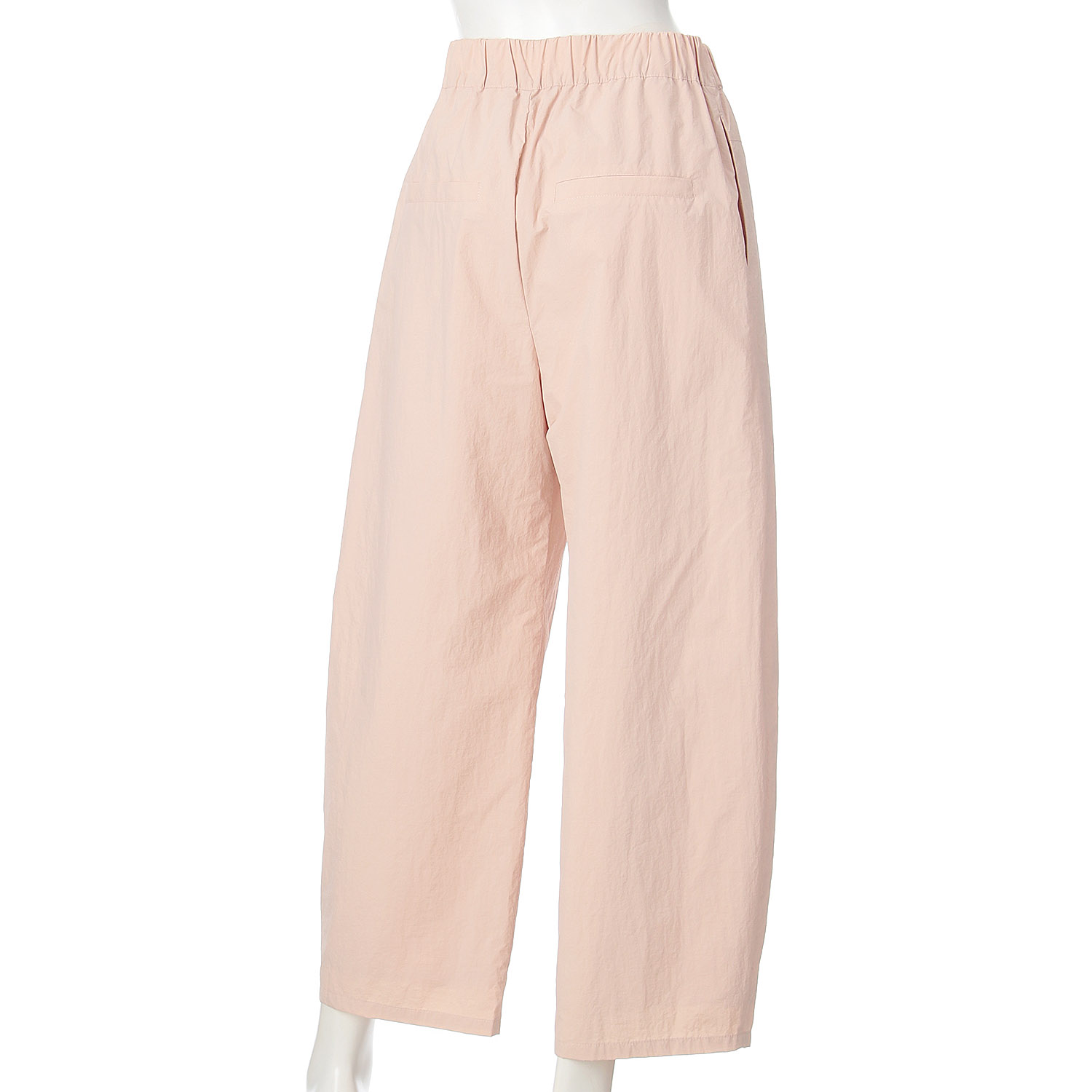 trois ナイロンパンツ - 画像11