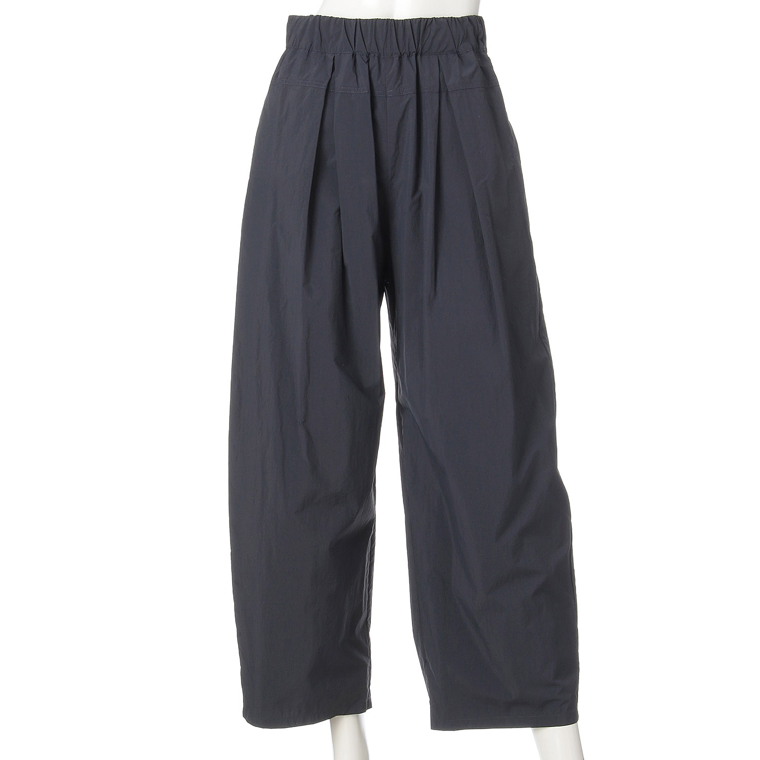 trois ナイロンパンツ - 画像13