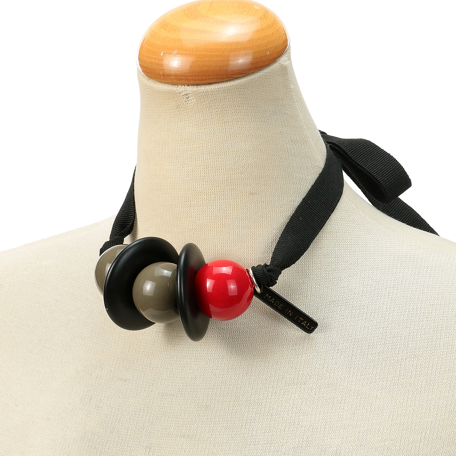 【InstaLive】MABEL ネックレス - 画像2