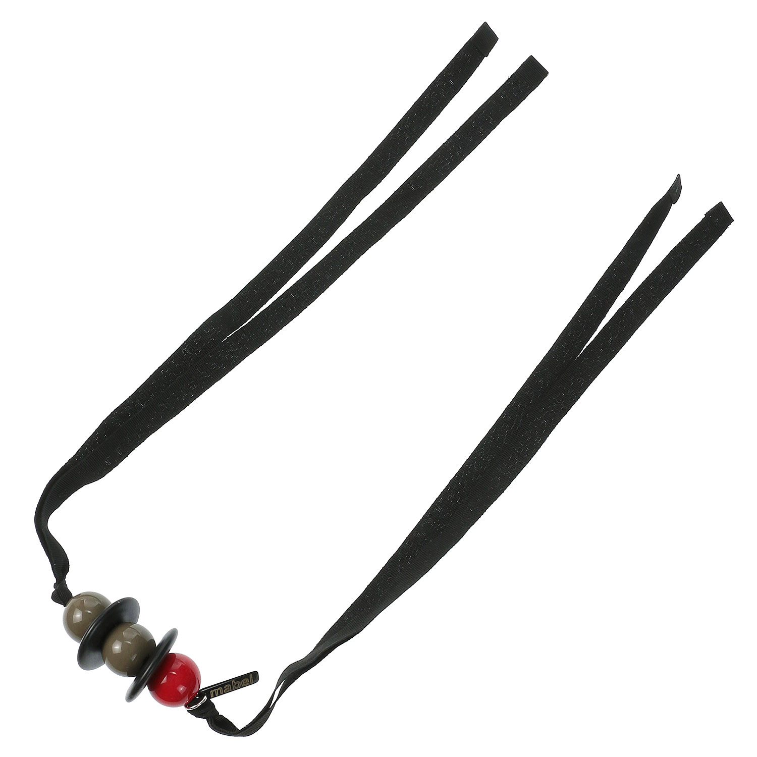 【InstaLive】MABEL ネックレス - 画像1