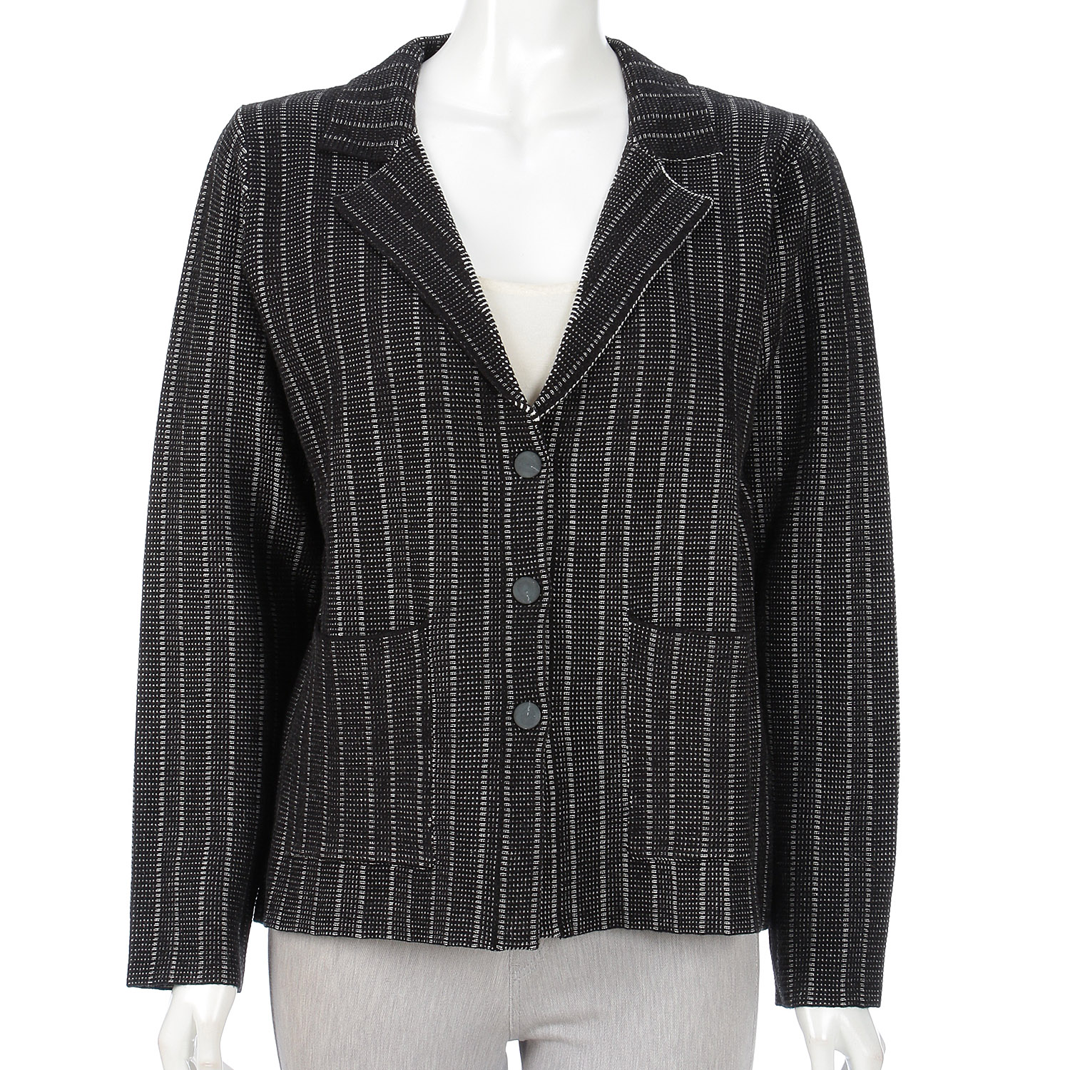 【スペイン製】SCORZZO ジャケット - 画像2