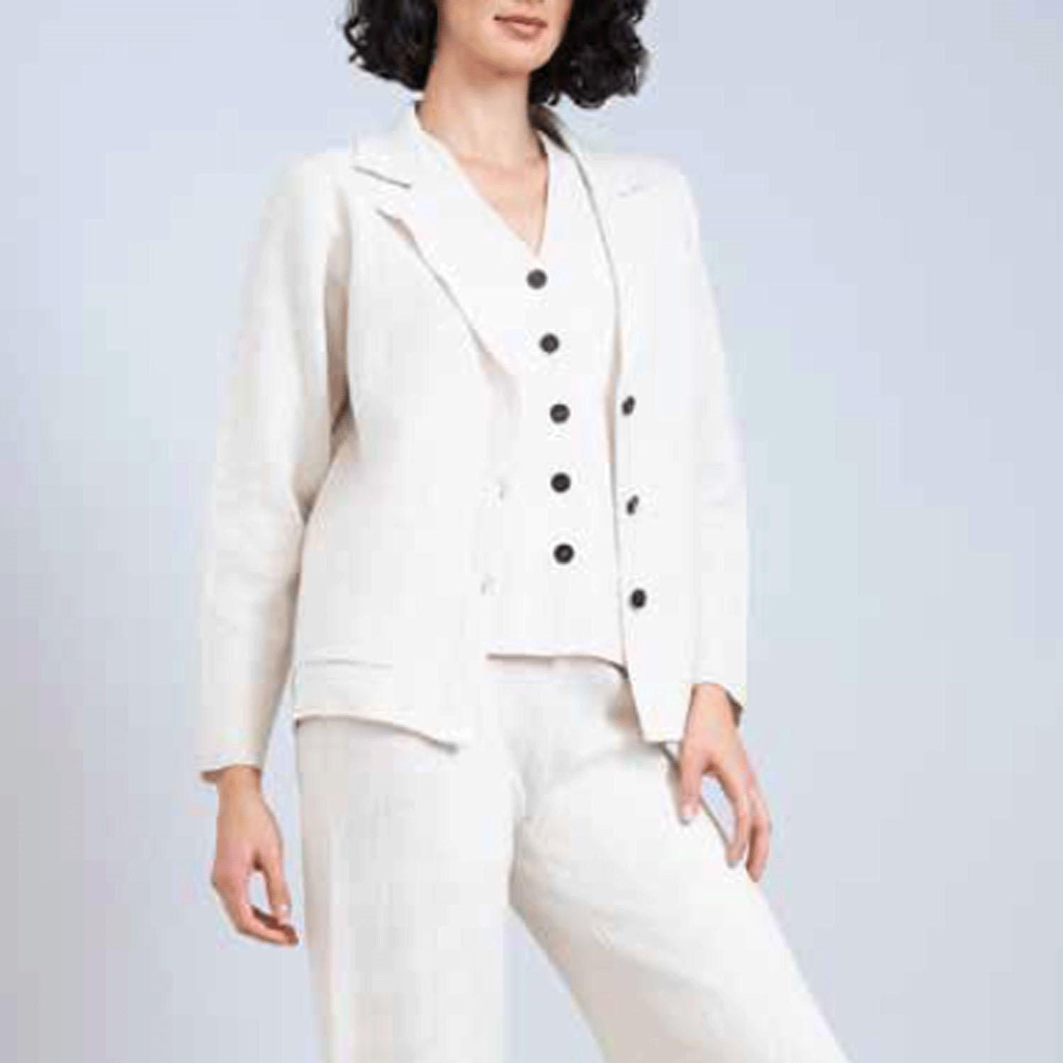 【スペイン製】SCORZZO ジャケット - 画像5