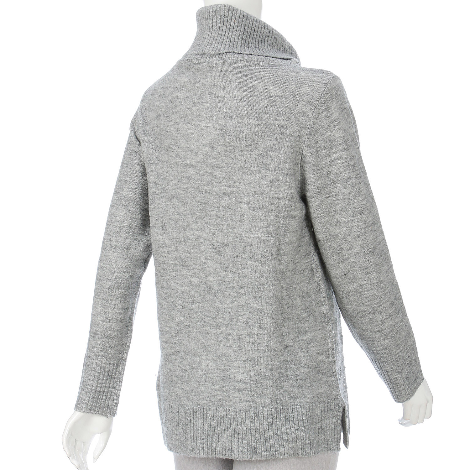 【スペイン製】SCORZZO セーター - 画像2