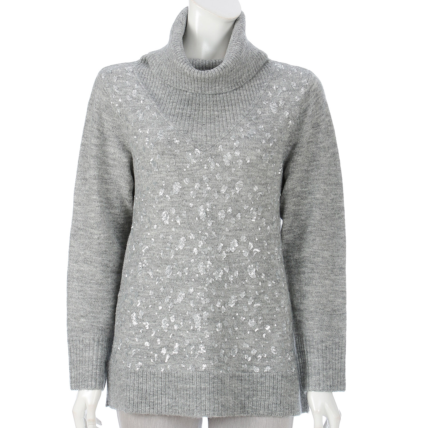 【スペイン製】SCORZZO セーター