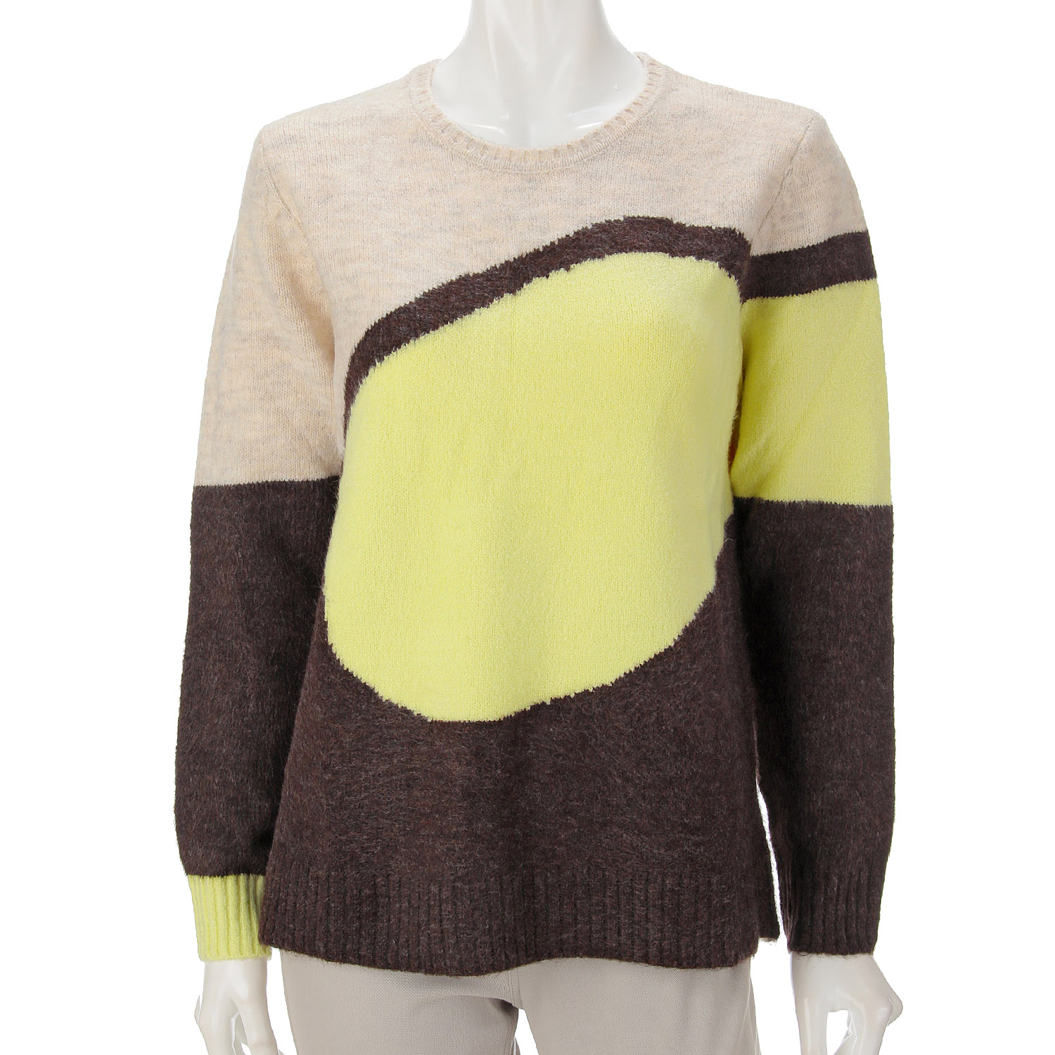 【Insta Live】【スペイン製】WNT セーター - 画像2