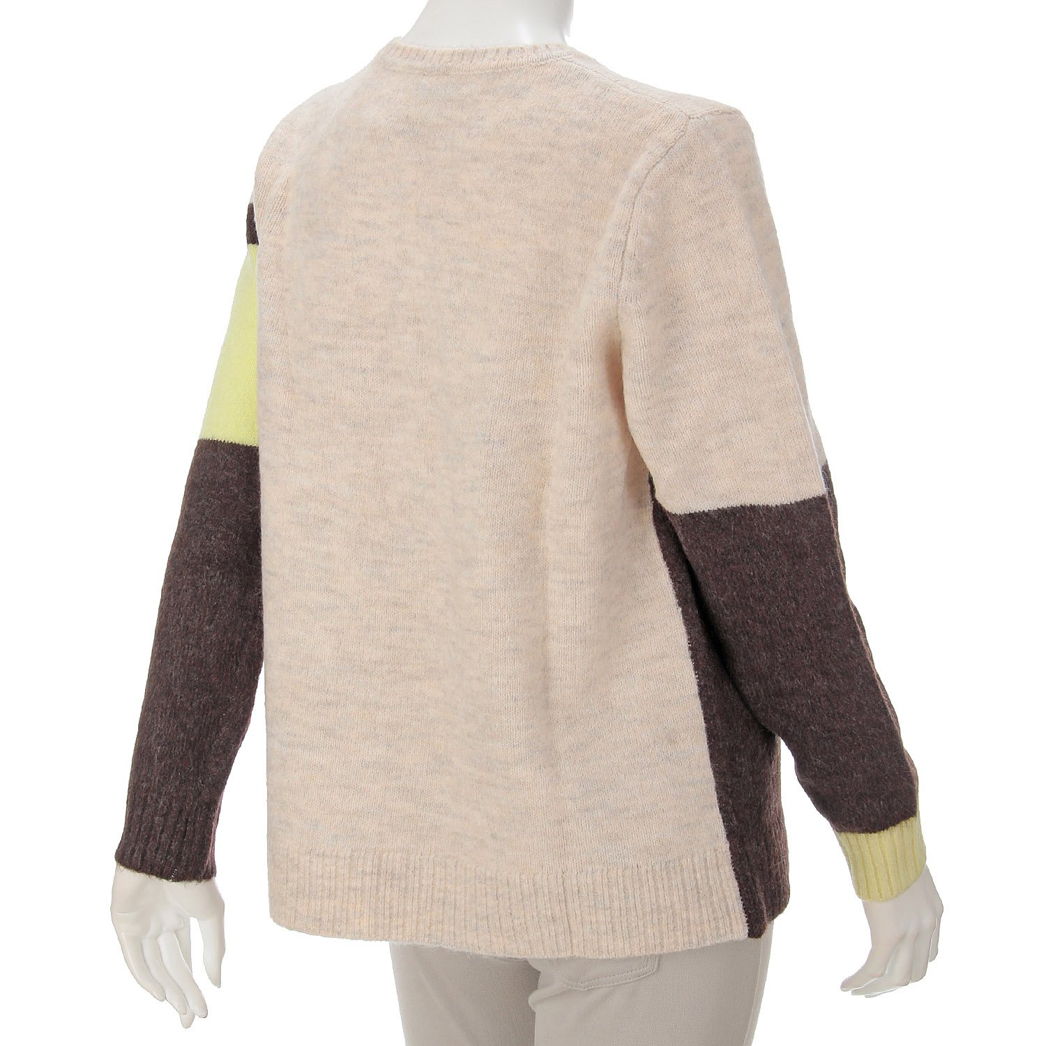 【Insta Live】【スペイン製】WNT セーター - 画像3