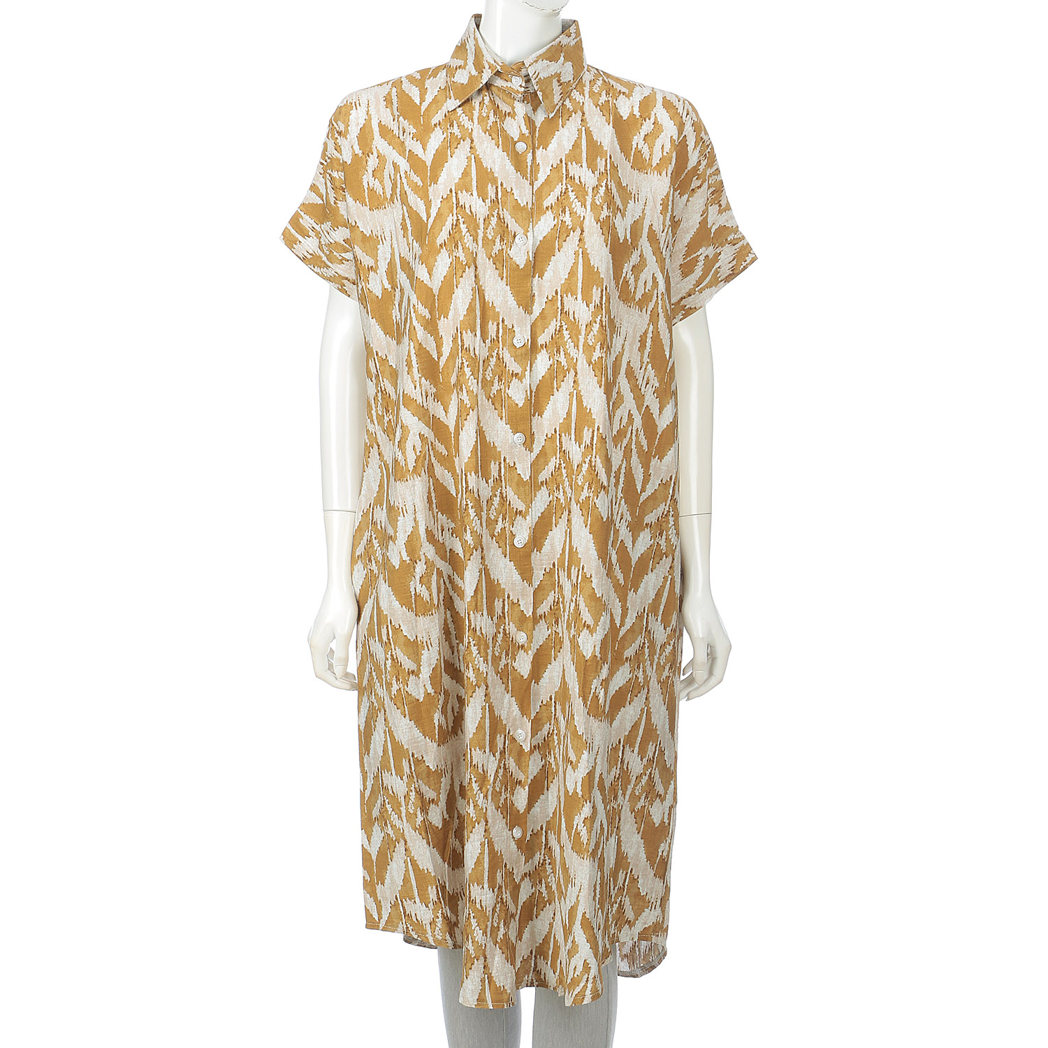 プリントチュニック - 画像4