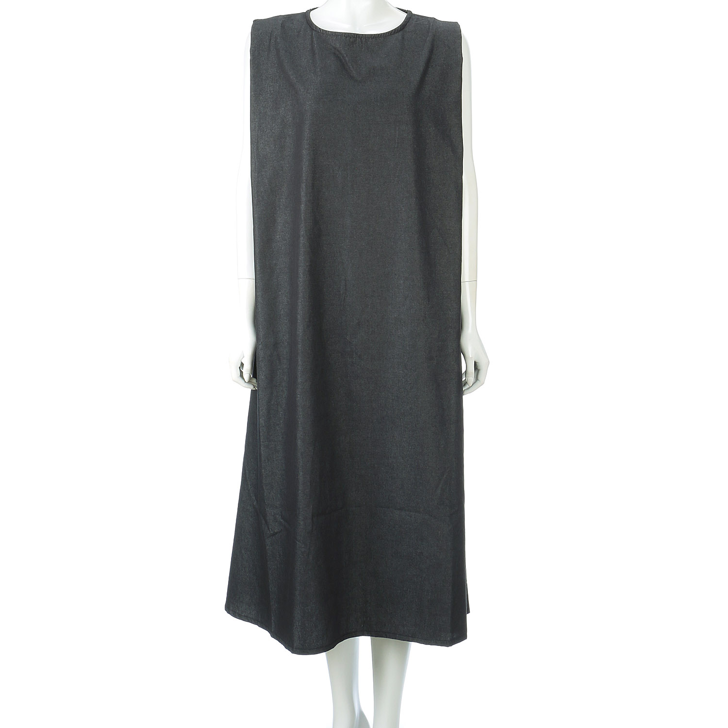 デニムワンピース - 画像3