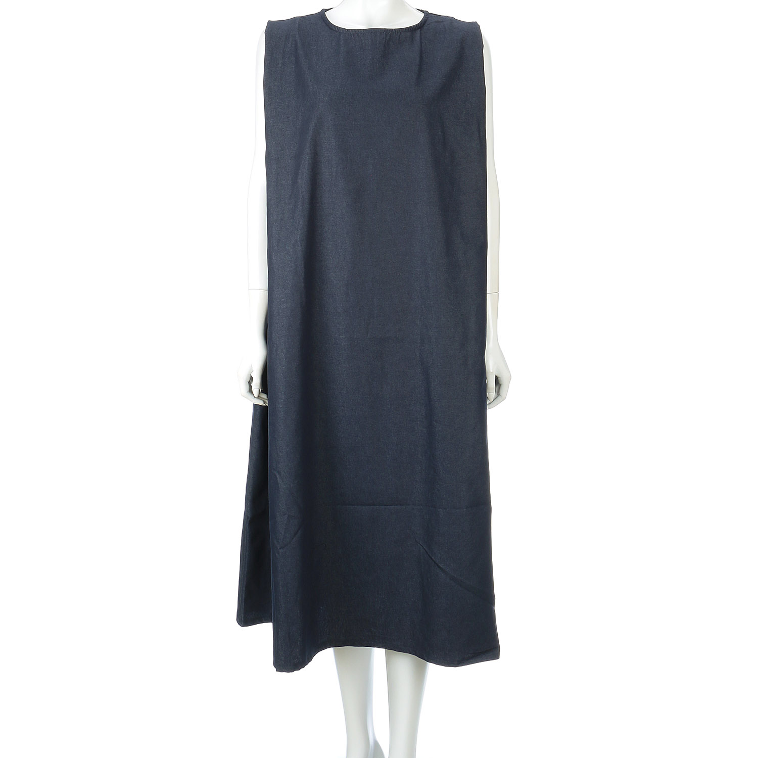 デニムワンピース - 画像7