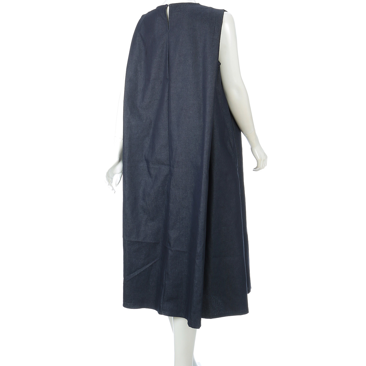 デニムワンピース - 画像9