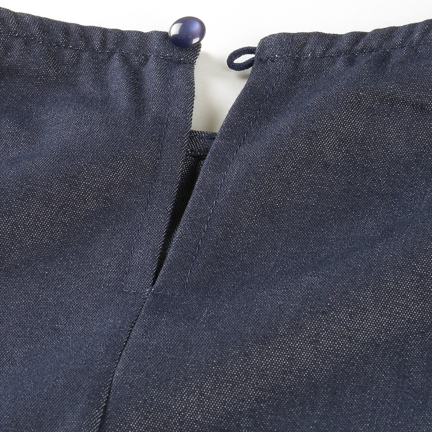 デニムワンピース - 画像10