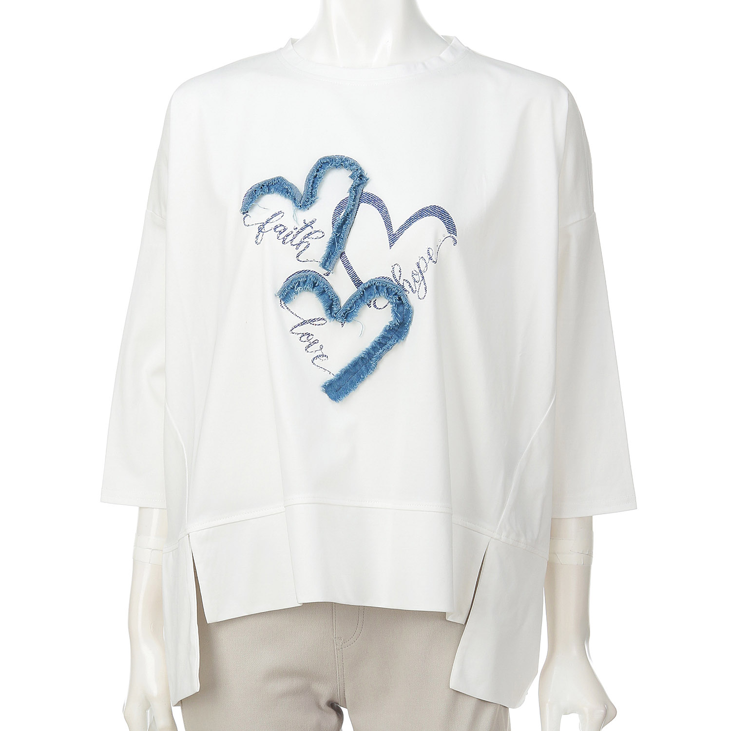 二次加工Tシャツ - 画像3