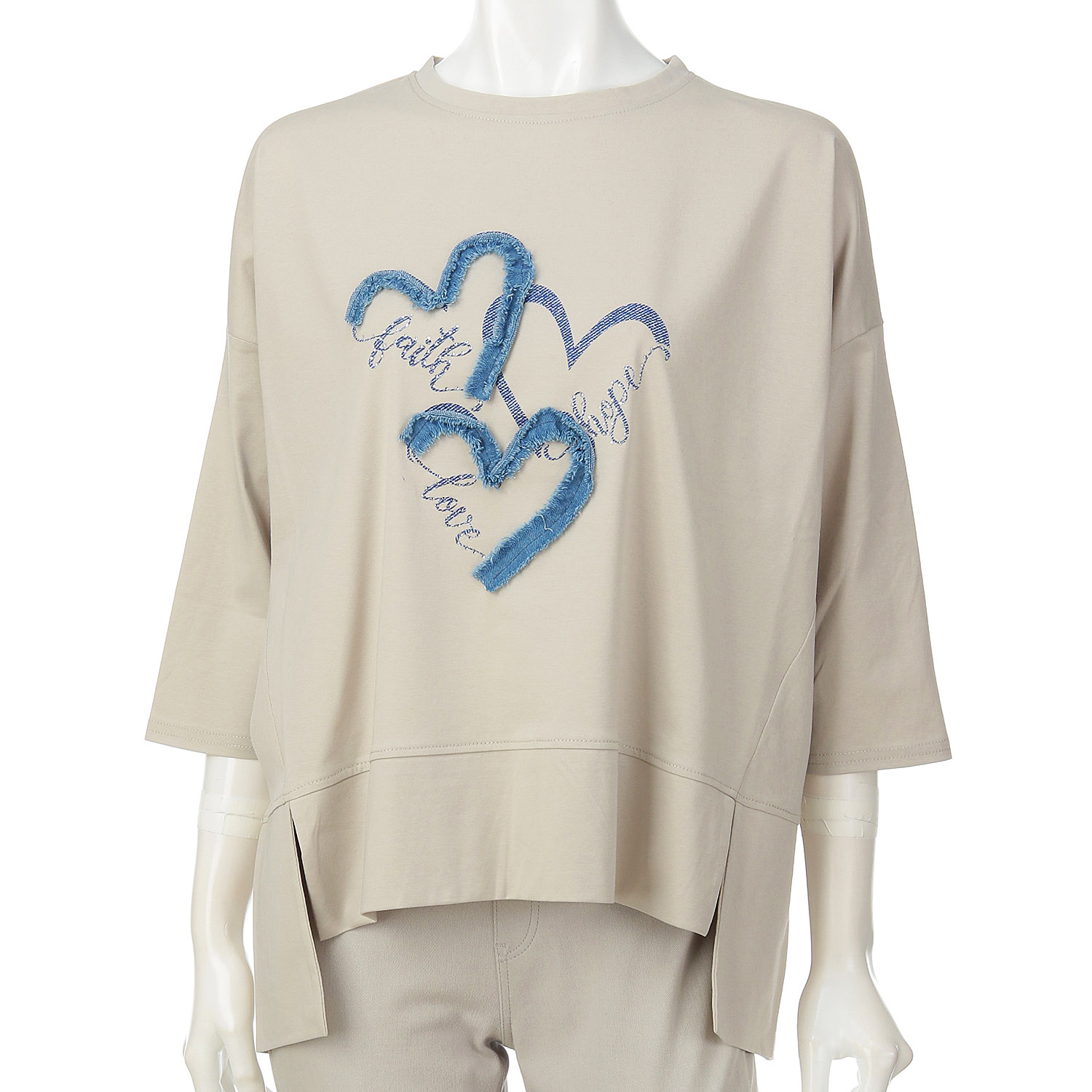 二次加工Tシャツ - 画像4