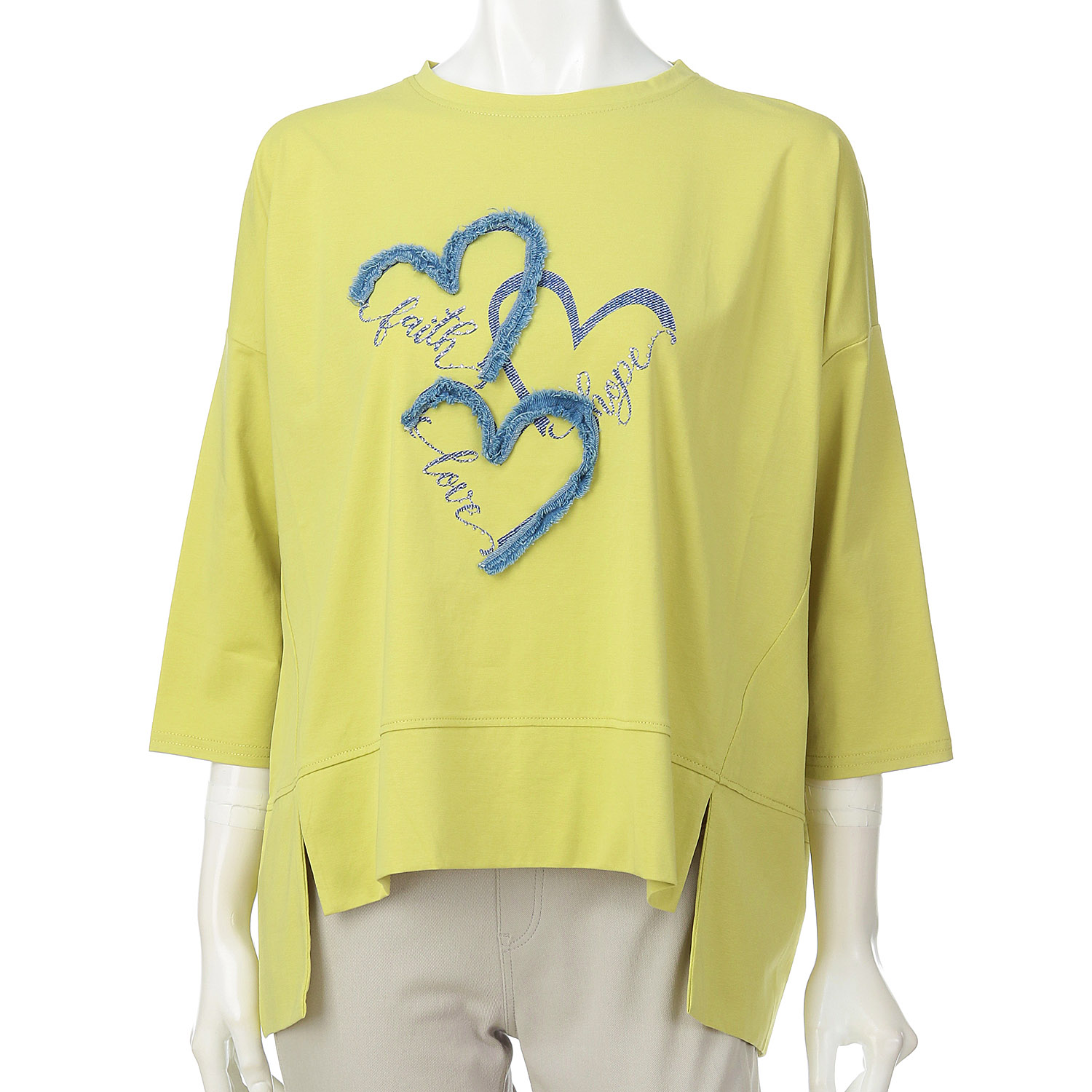 二次加工Tシャツ - 画像5