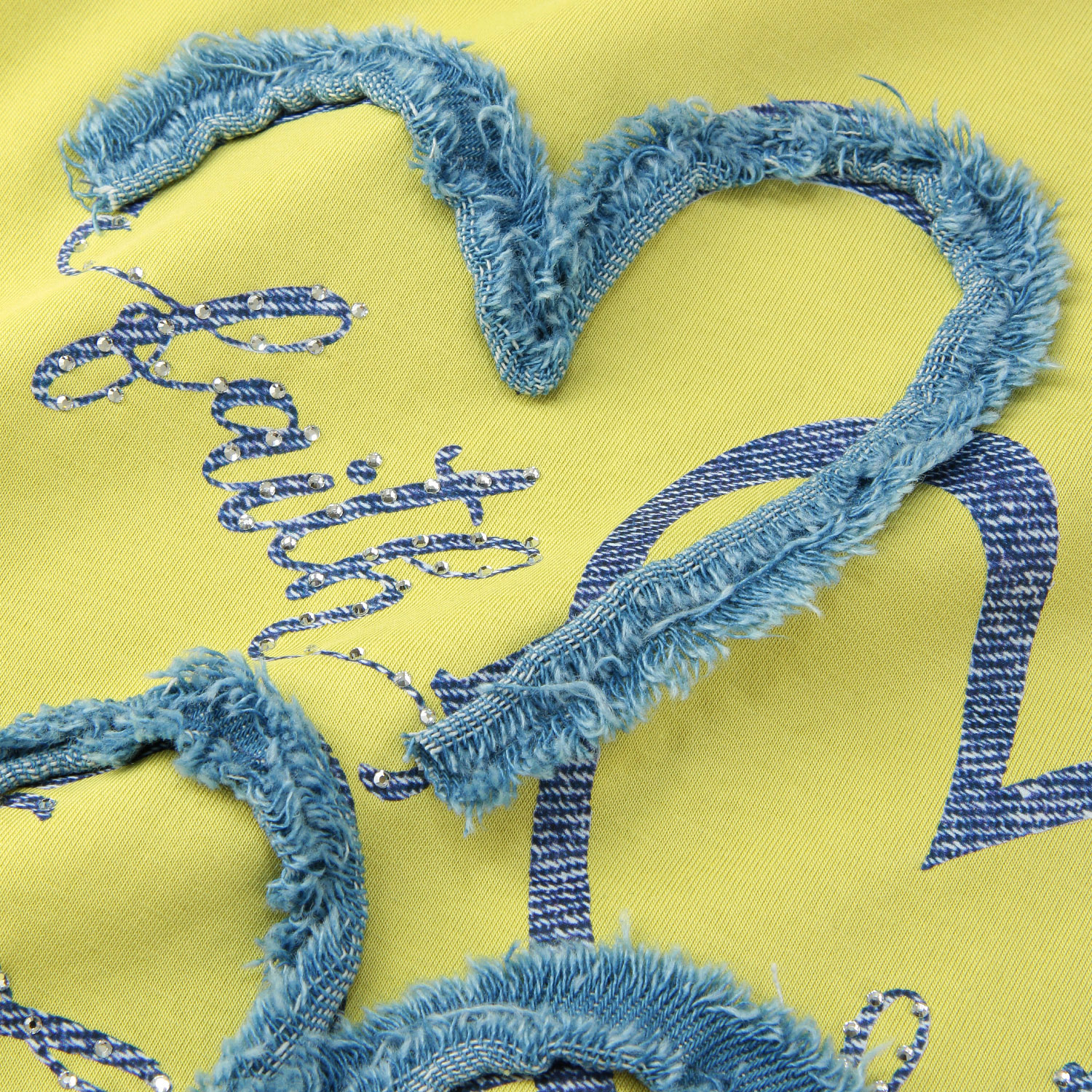 二次加工Tシャツ - 画像8