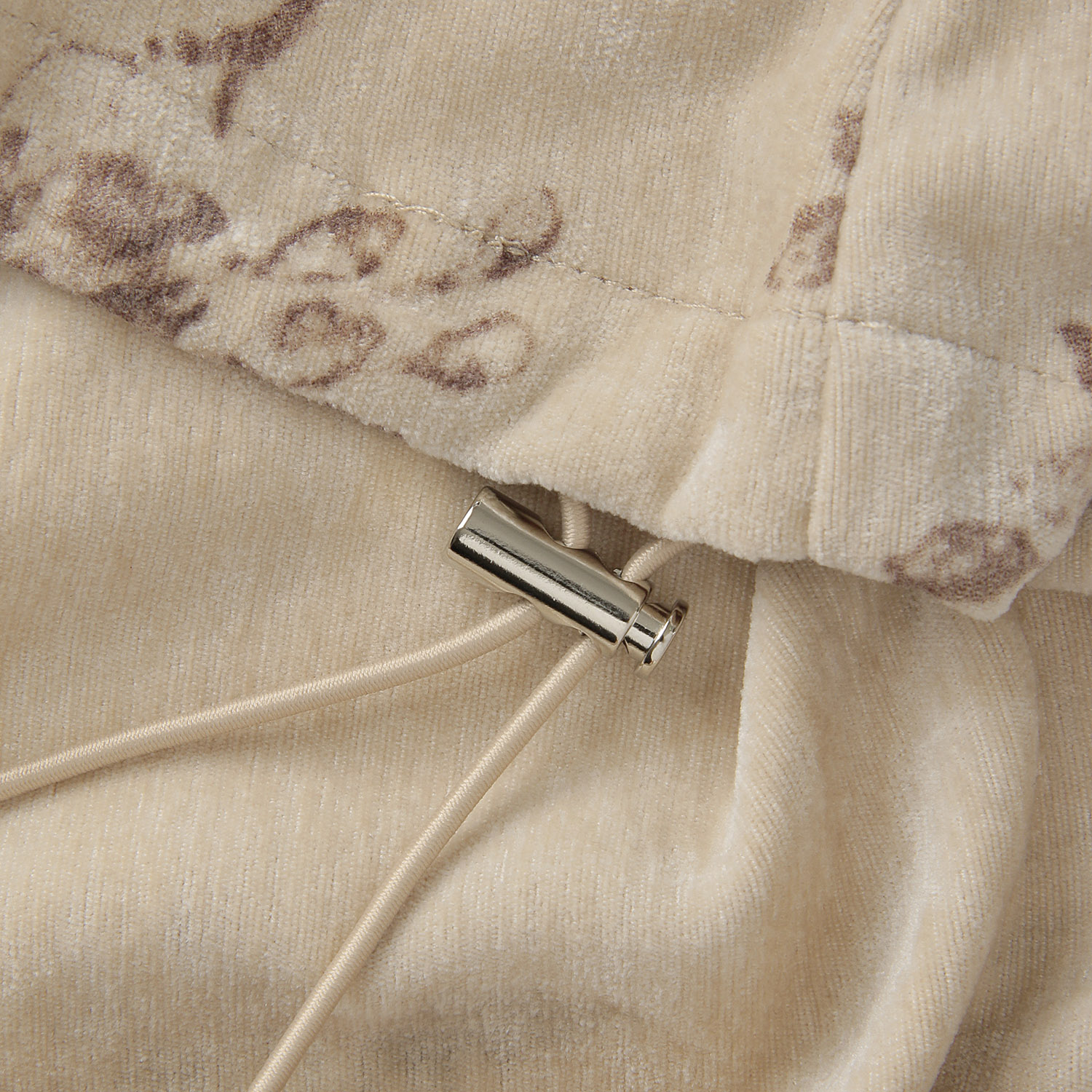 プリントカットブラウジングプルオーバー - 画像7