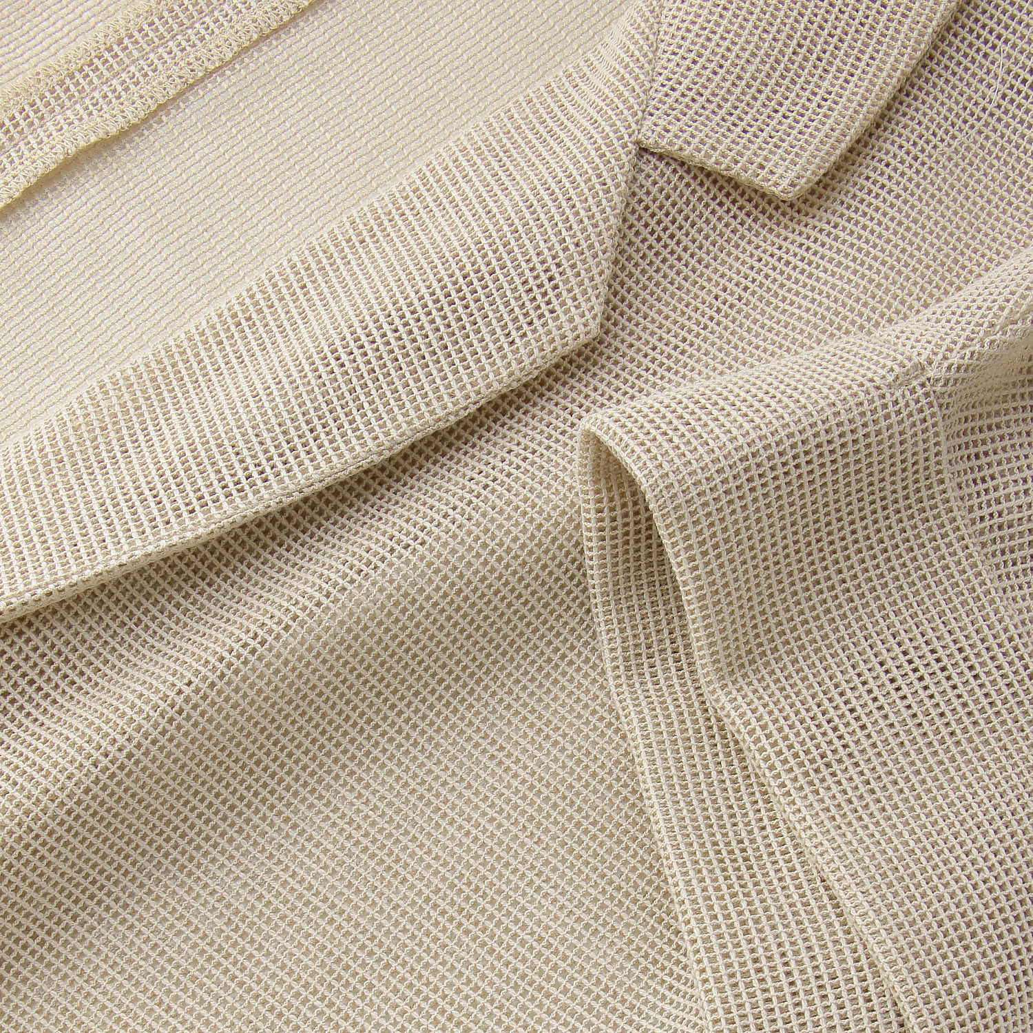 メッシュフレンチジャケット - 画像6