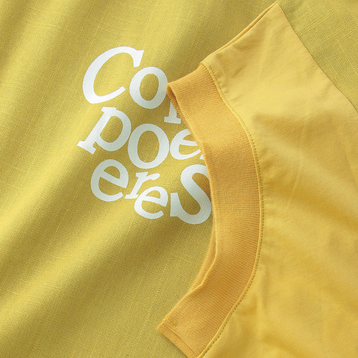 プリントフレンチTシャツ - 画像11