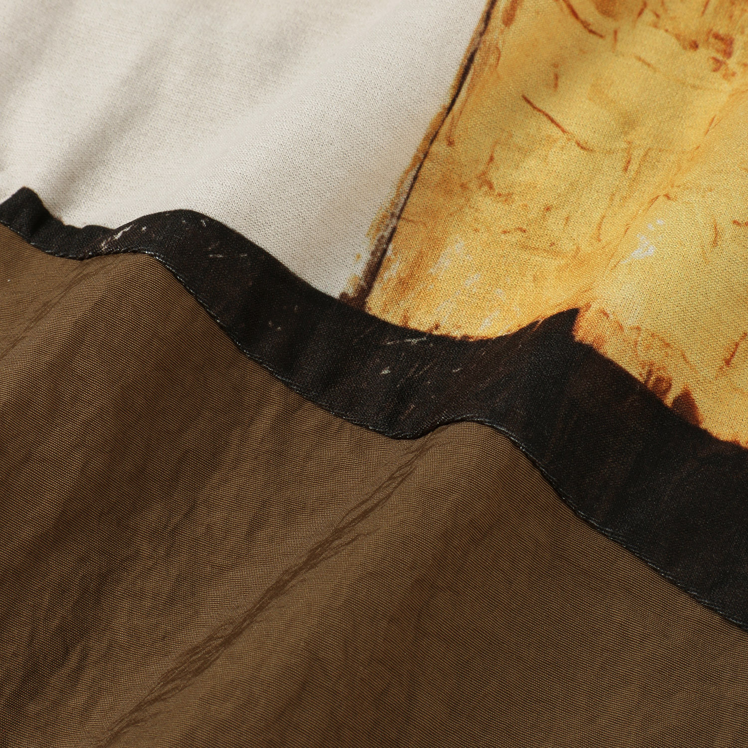 タック切替ワンピース - 画像6