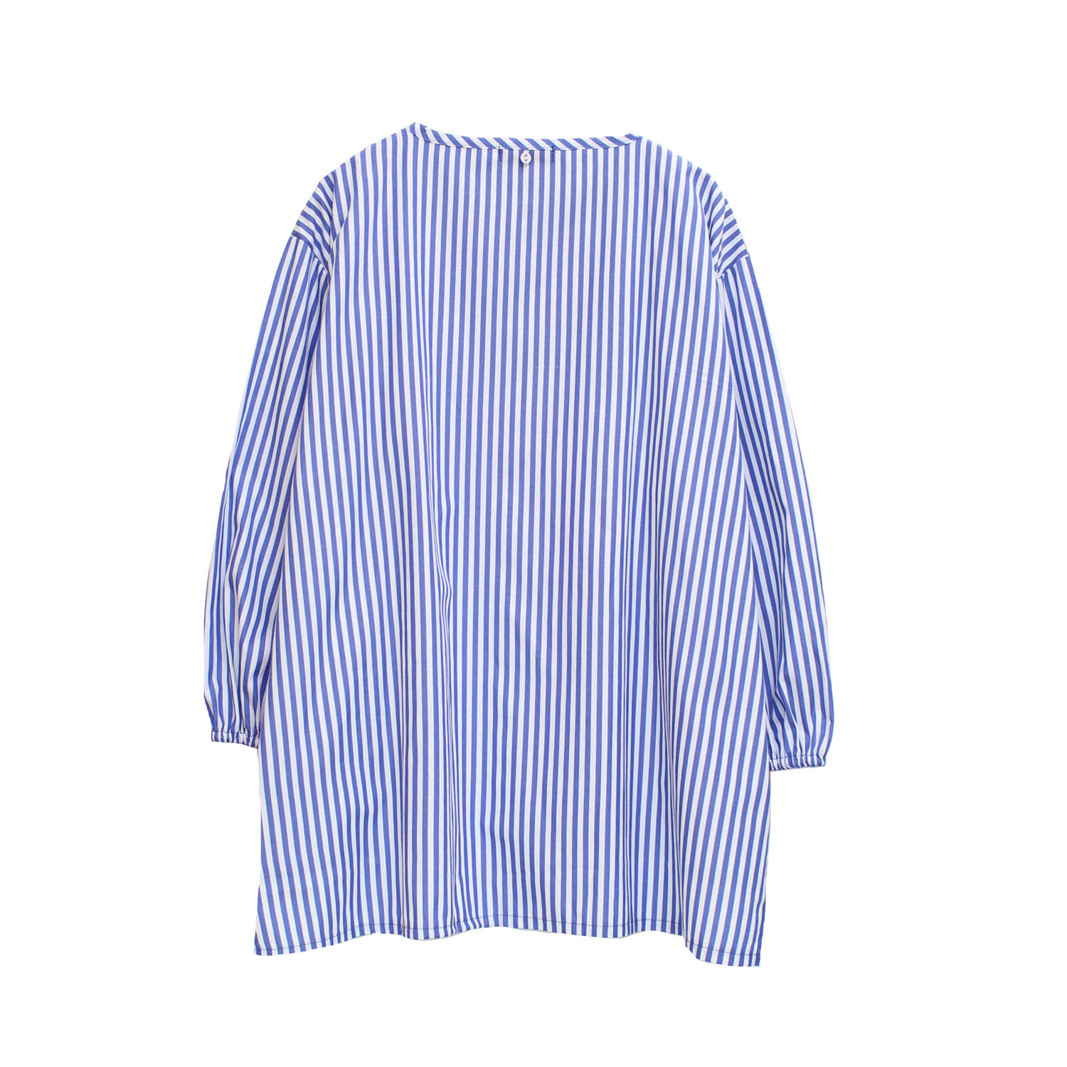 【新ブランド】notorico  付け襟ブザムシャツ - 画像15