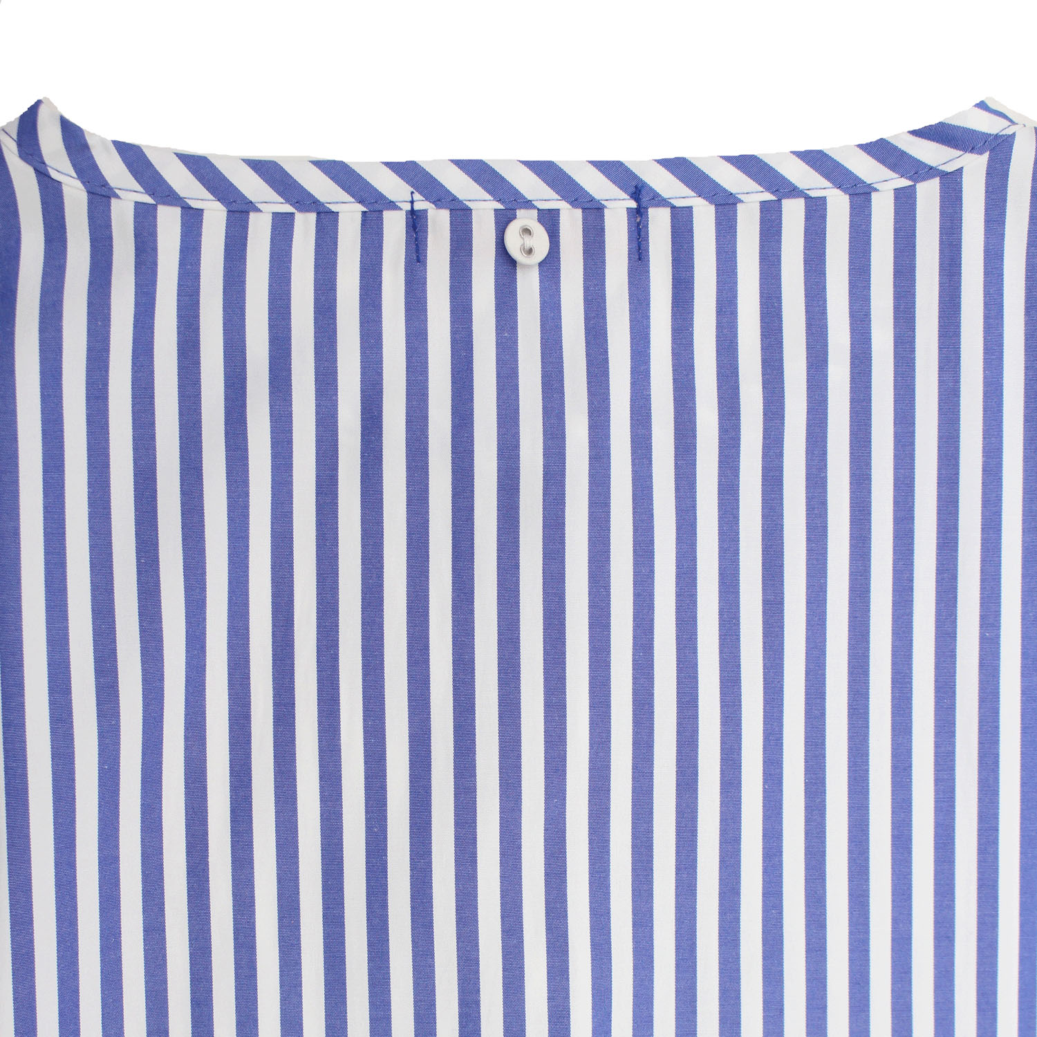 【新ブランド】notorico  付け襟ブザムシャツ - 画像17