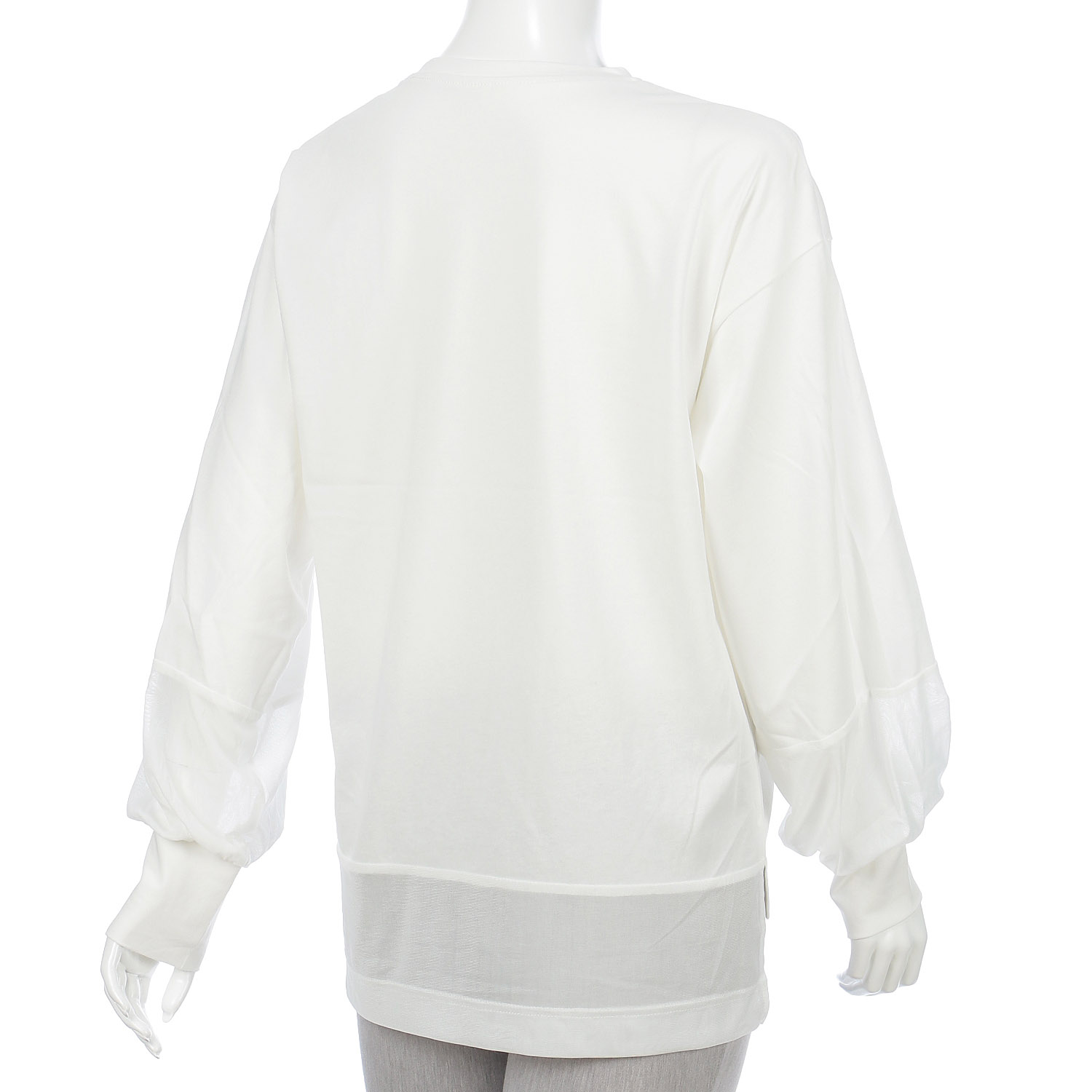 箔プリントT - 画像9