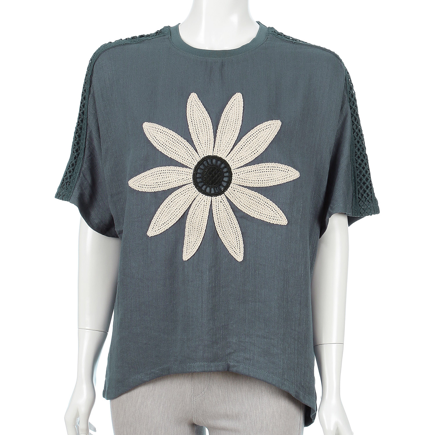 前身モチーフT - 画像12