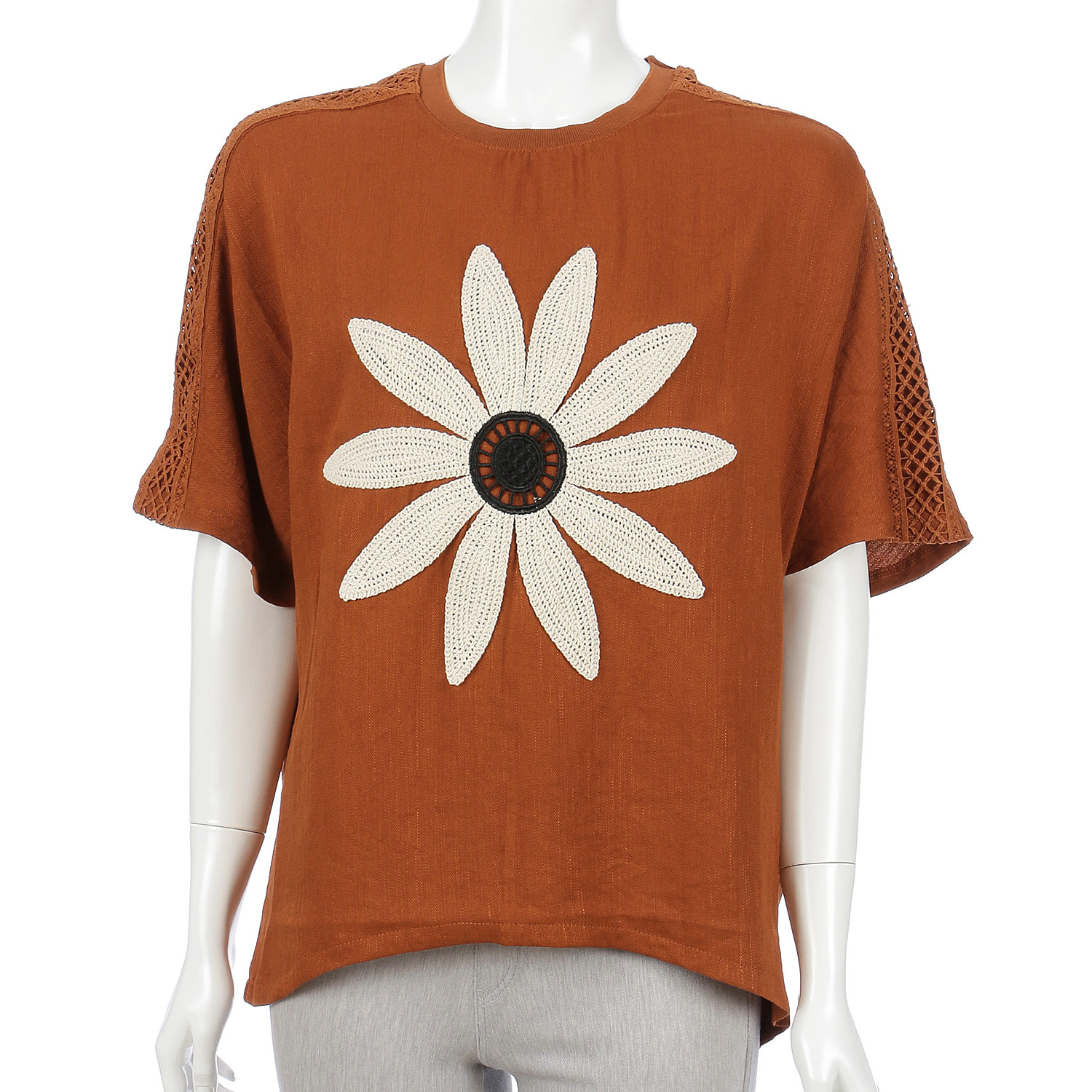 前身モチーフT - 画像4