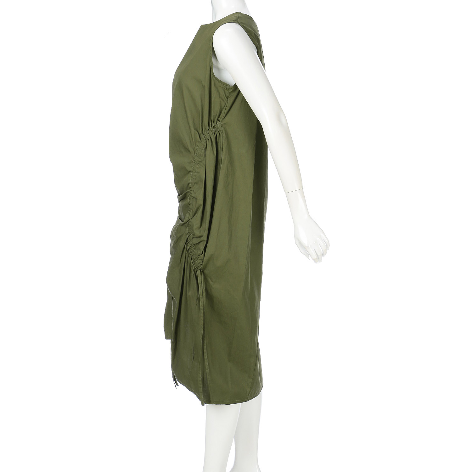 ドロストデザインワンピース - 画像5