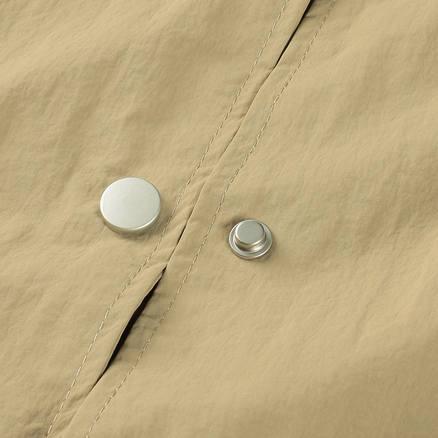 ワークジャケット＆フレアスカート セットアップ - 画像7