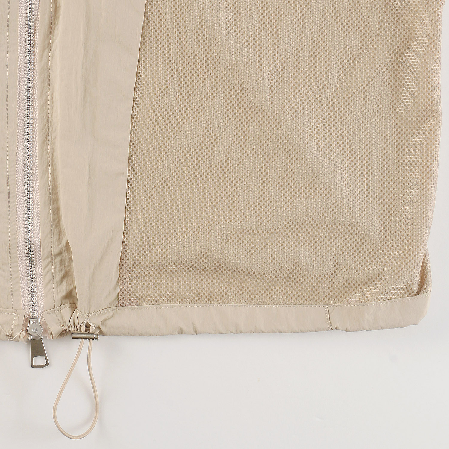 ジップジャケット＆コンビワンピースアンサンブル - 画像8