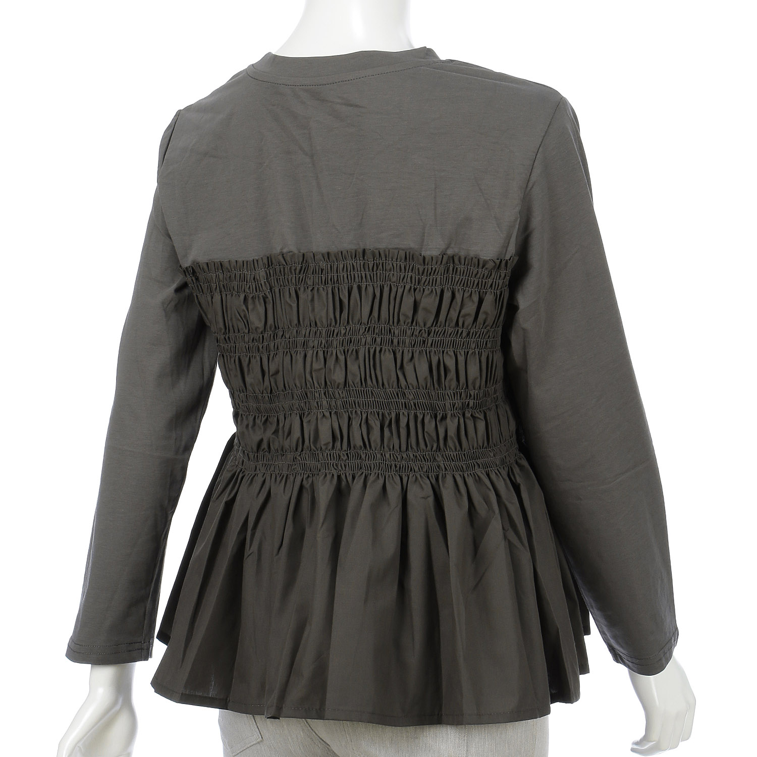 スモッグ切替T - 画像4