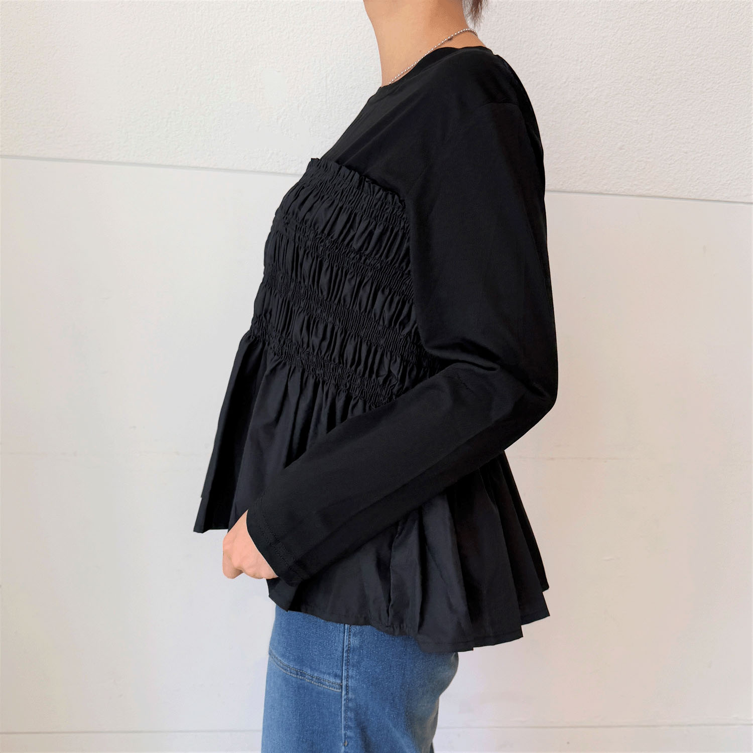 スモッグ切替T - 画像8